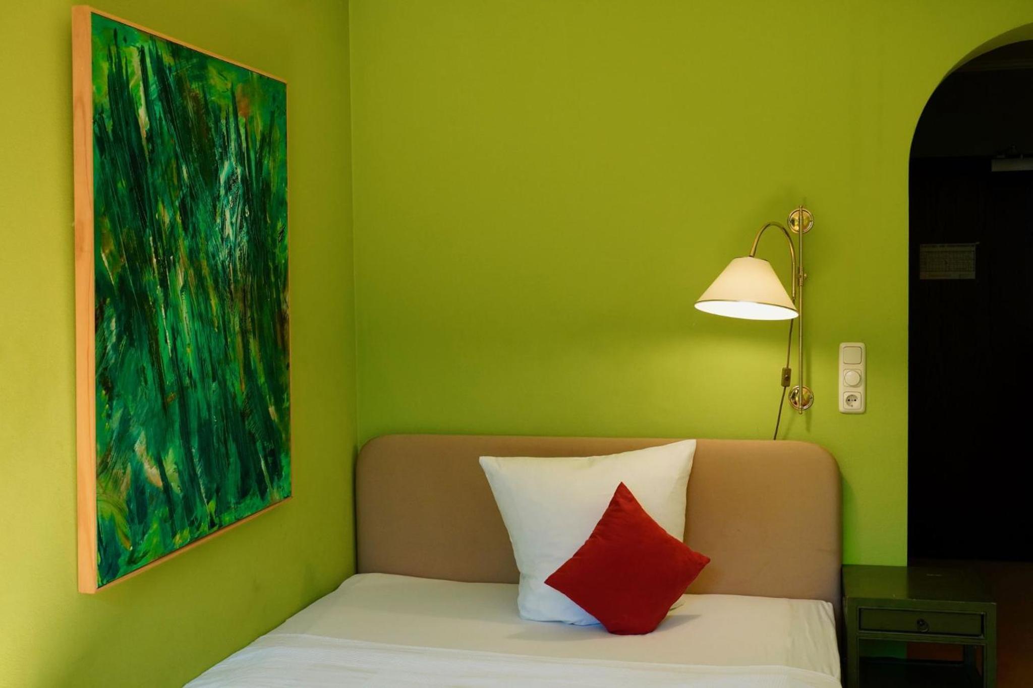 Standard Single Room photo 1