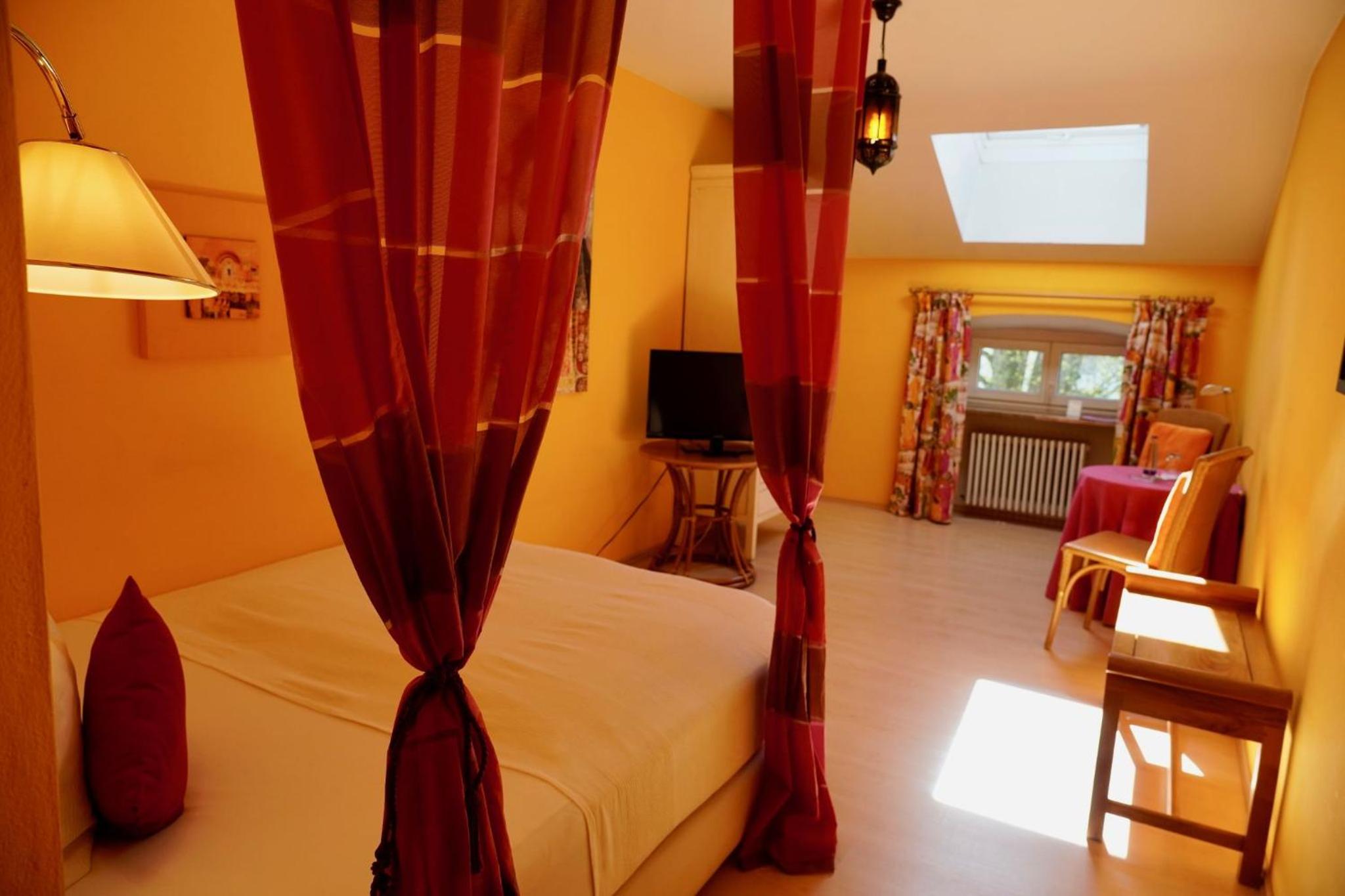 Standard Single Room photo 2