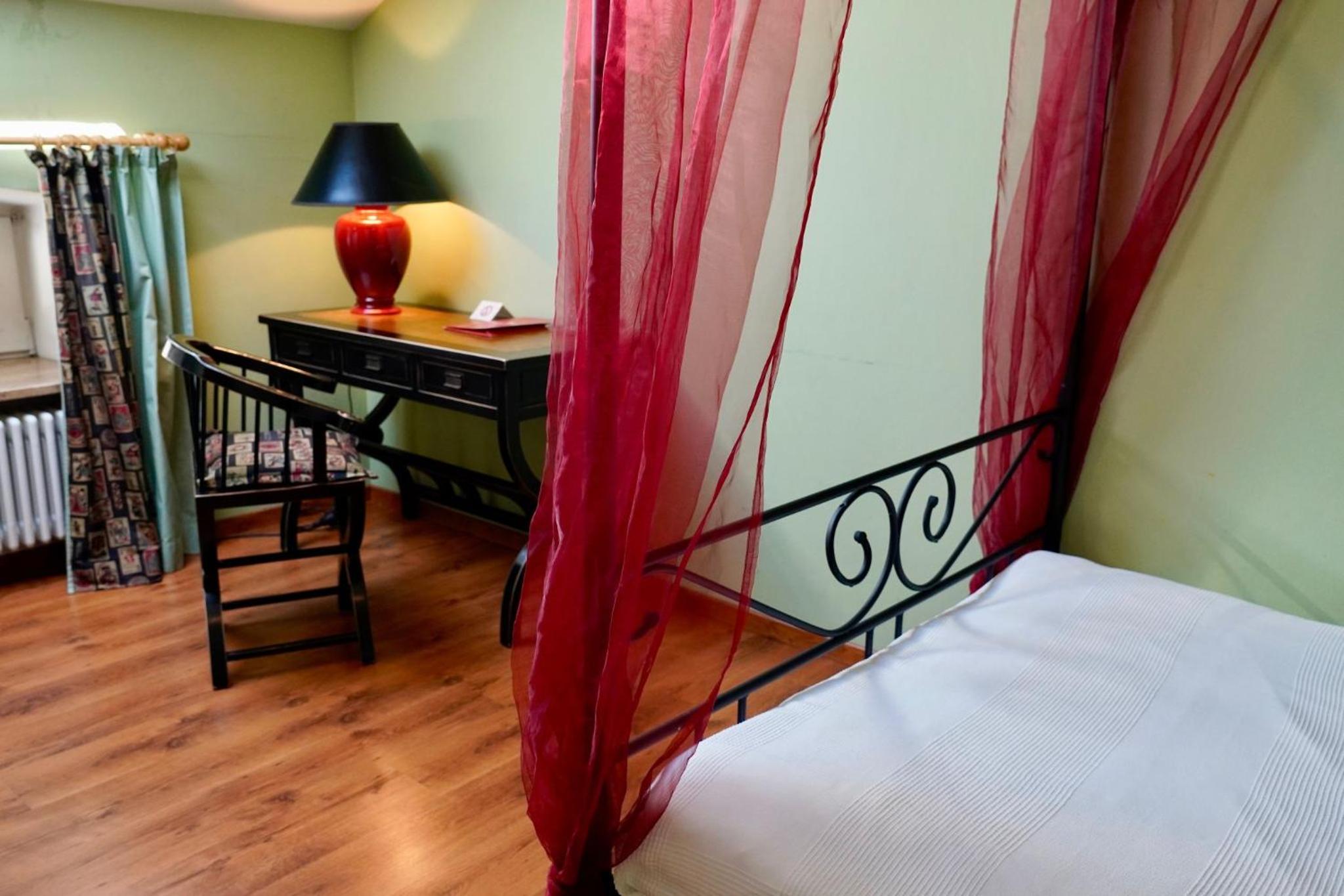 Standard Single Room photo 3