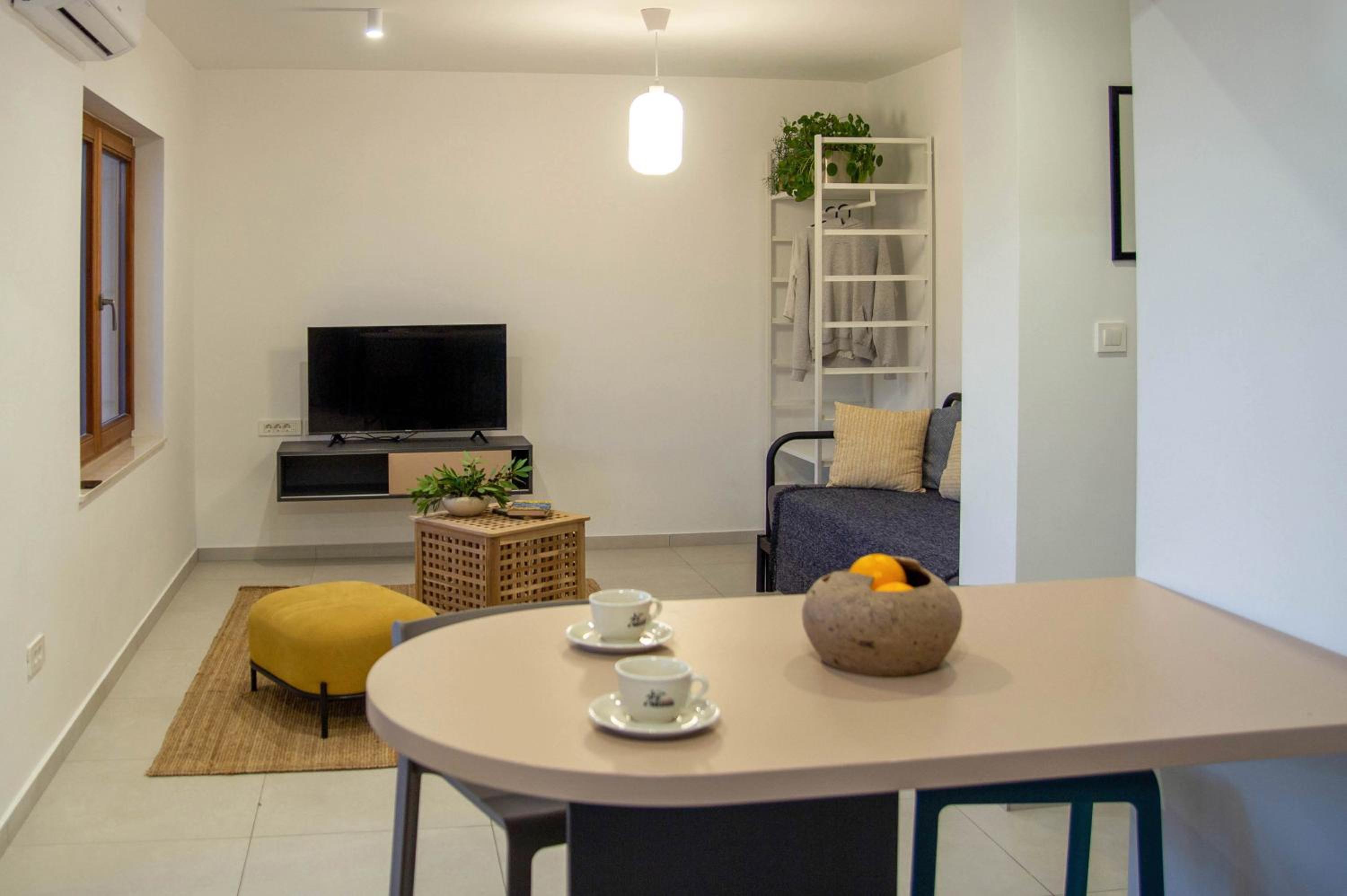 Apartment with Sea View