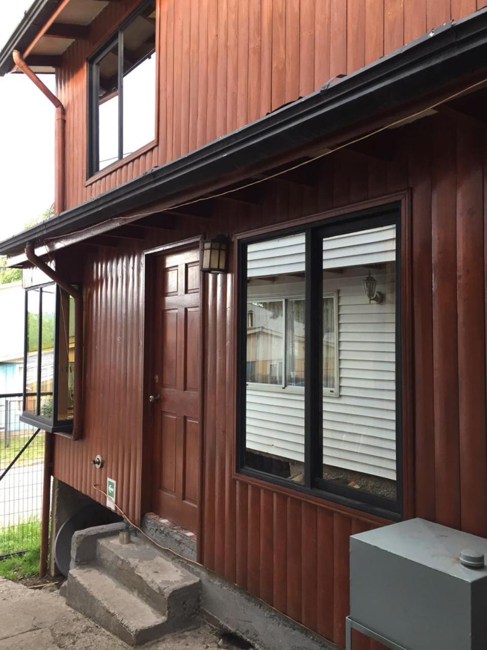 Two-Bedroom House photo 1