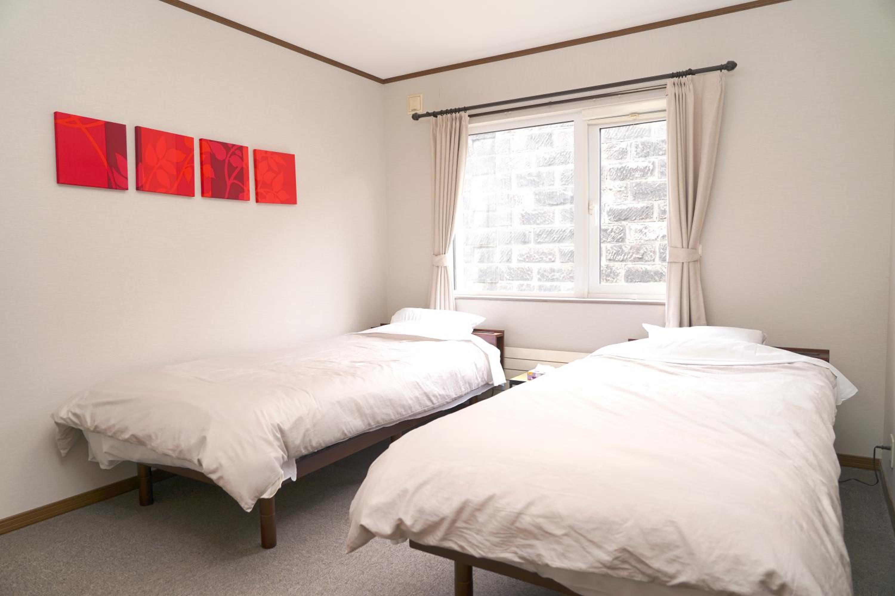 Two-Bedroom Apartment photo 1