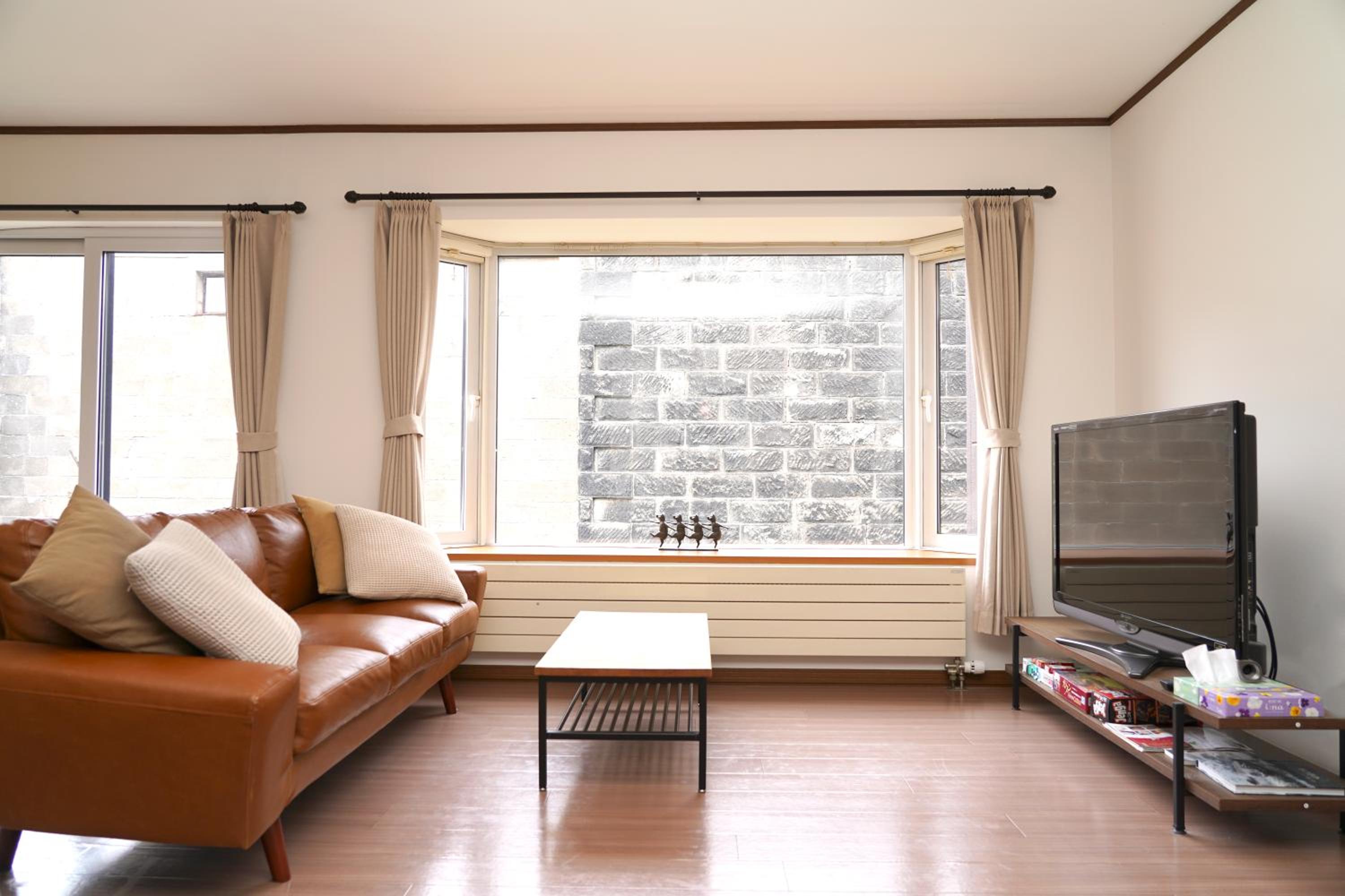 Two-Bedroom Apartment photo 3