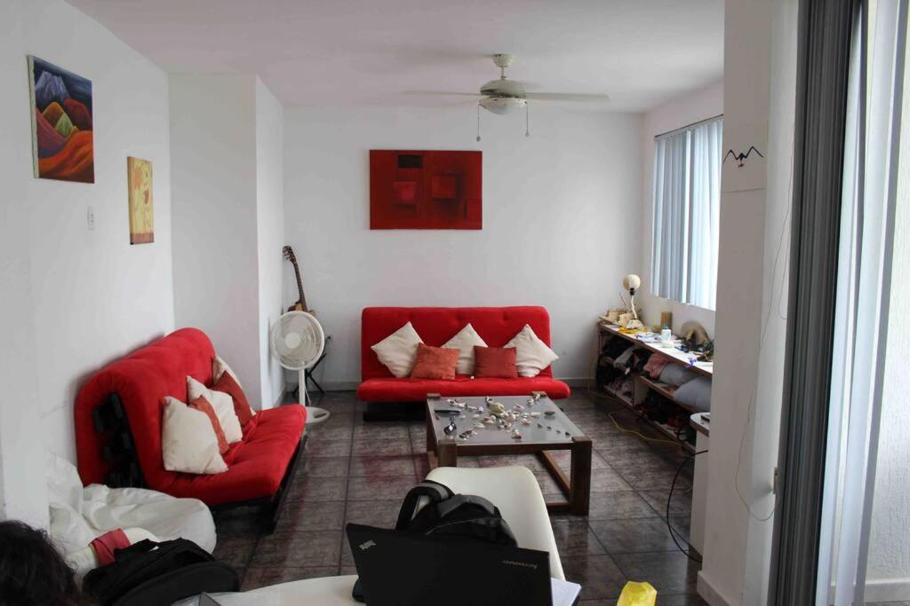 Two-Bedroom Apartment photo 1