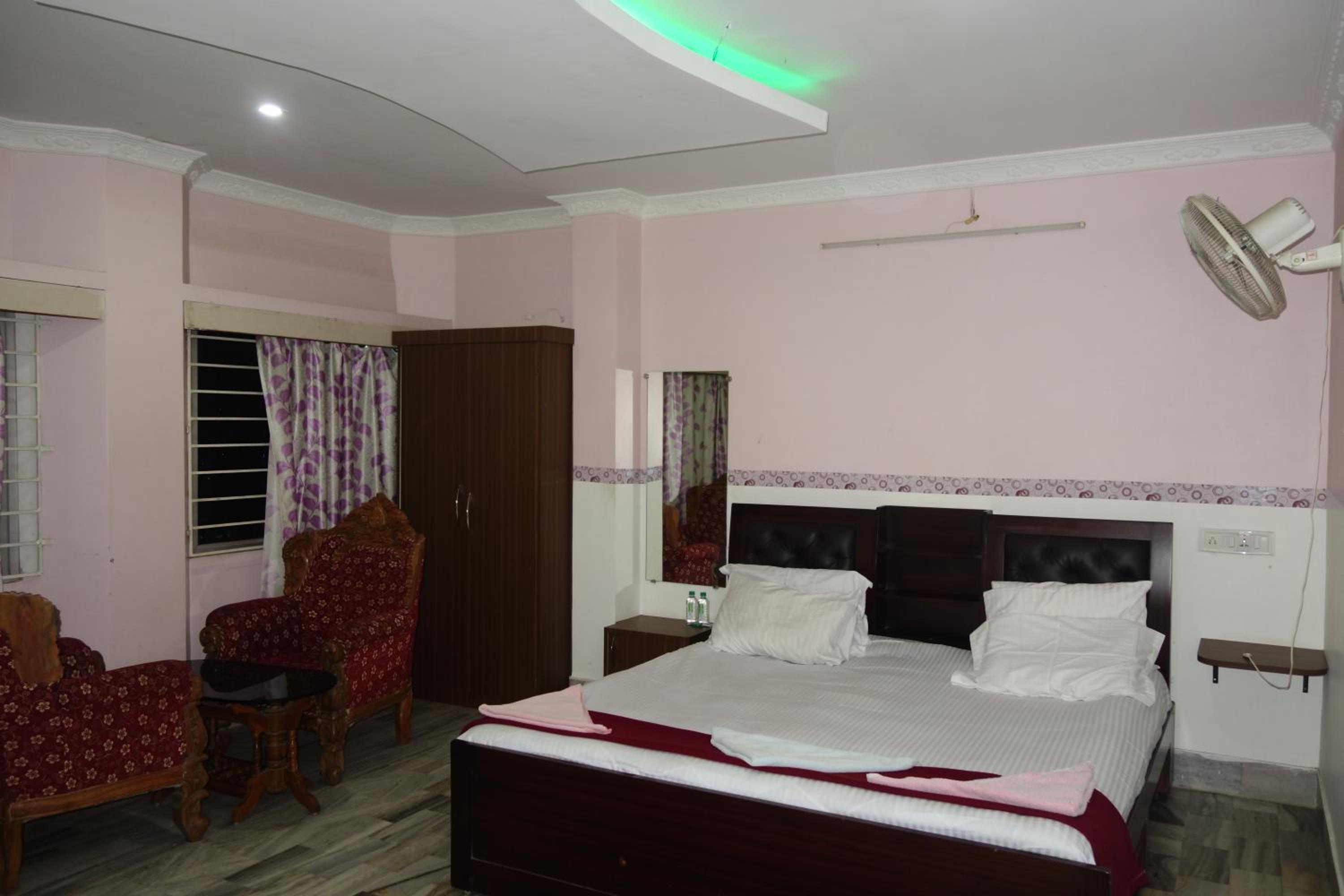 King Room - Photo 2
