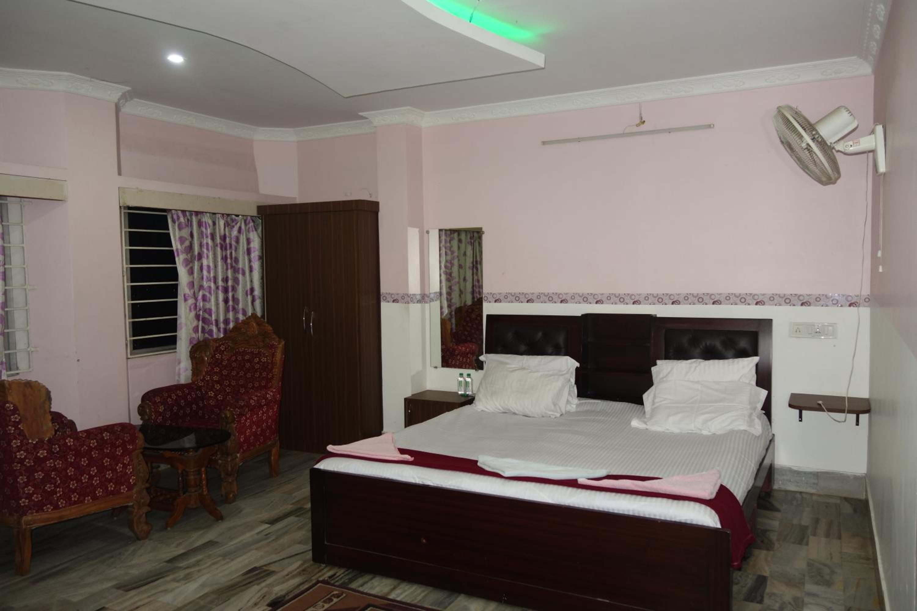 King Room - Photo 3