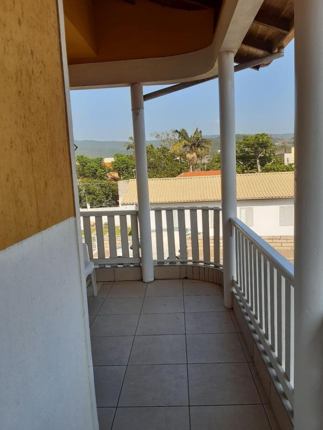 Studio with Balcony photo 3