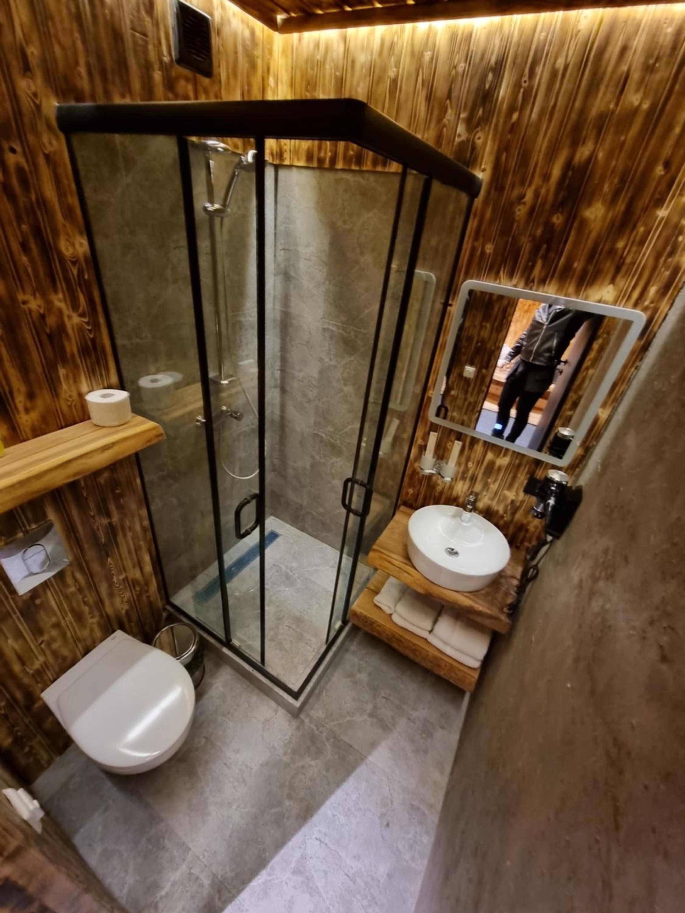 Double or Twin Room with Balcony photo 1
