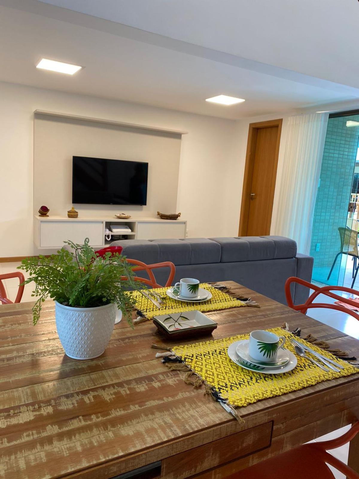 Apartment with Pool View  - Photo 4