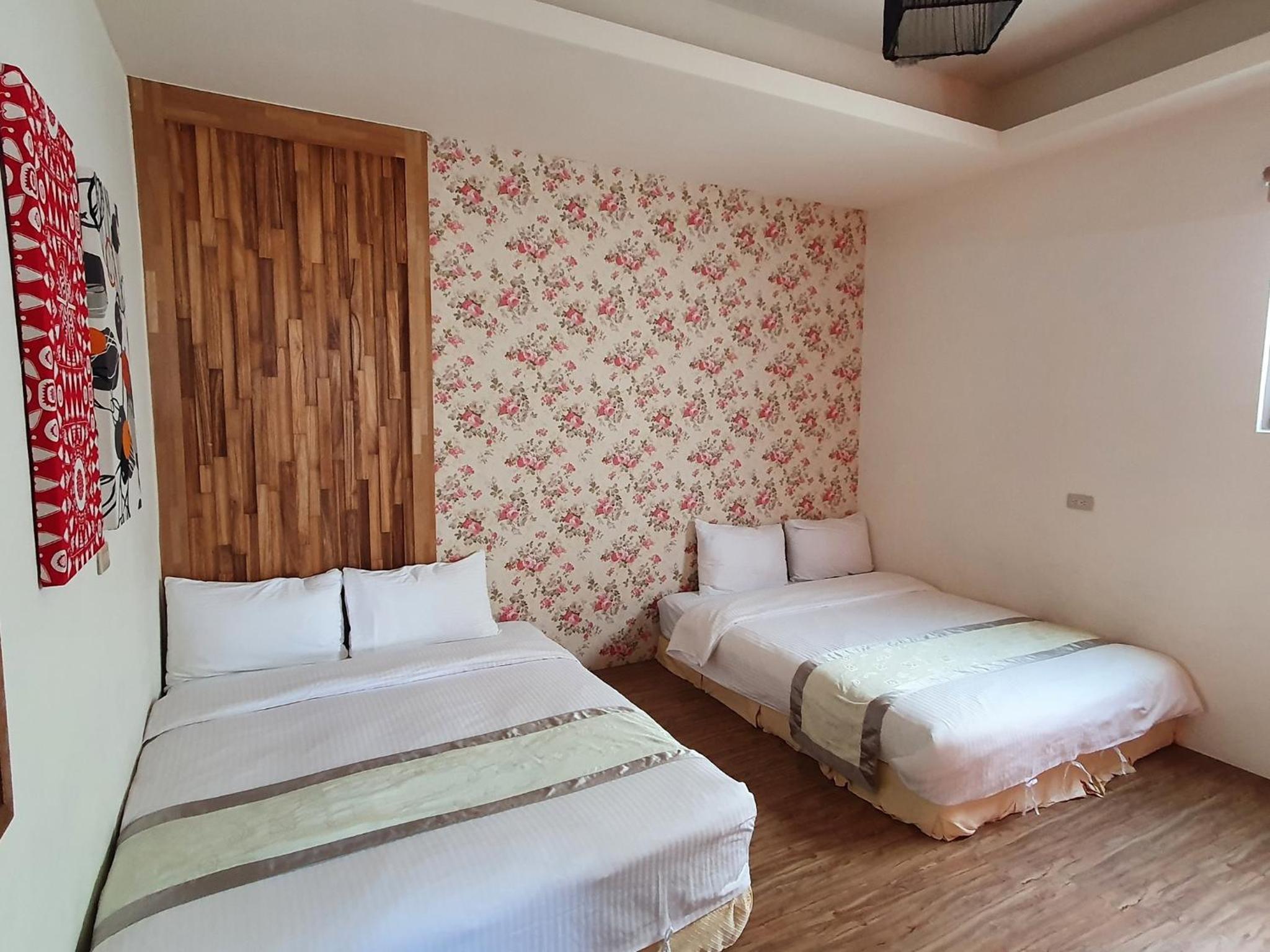 Quadruple Room photo 1