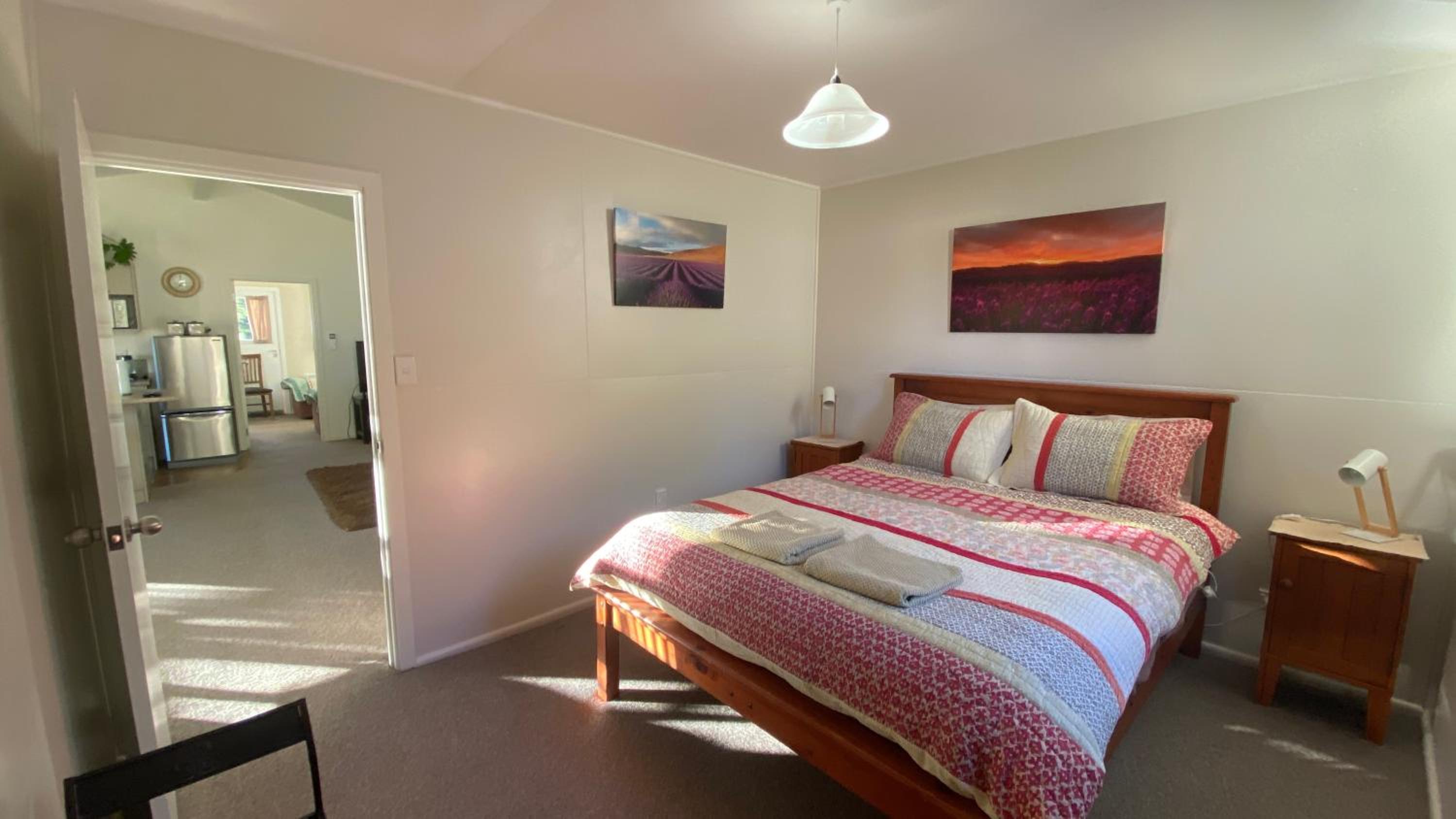 Three-Bedroom Cottage - Photo 8