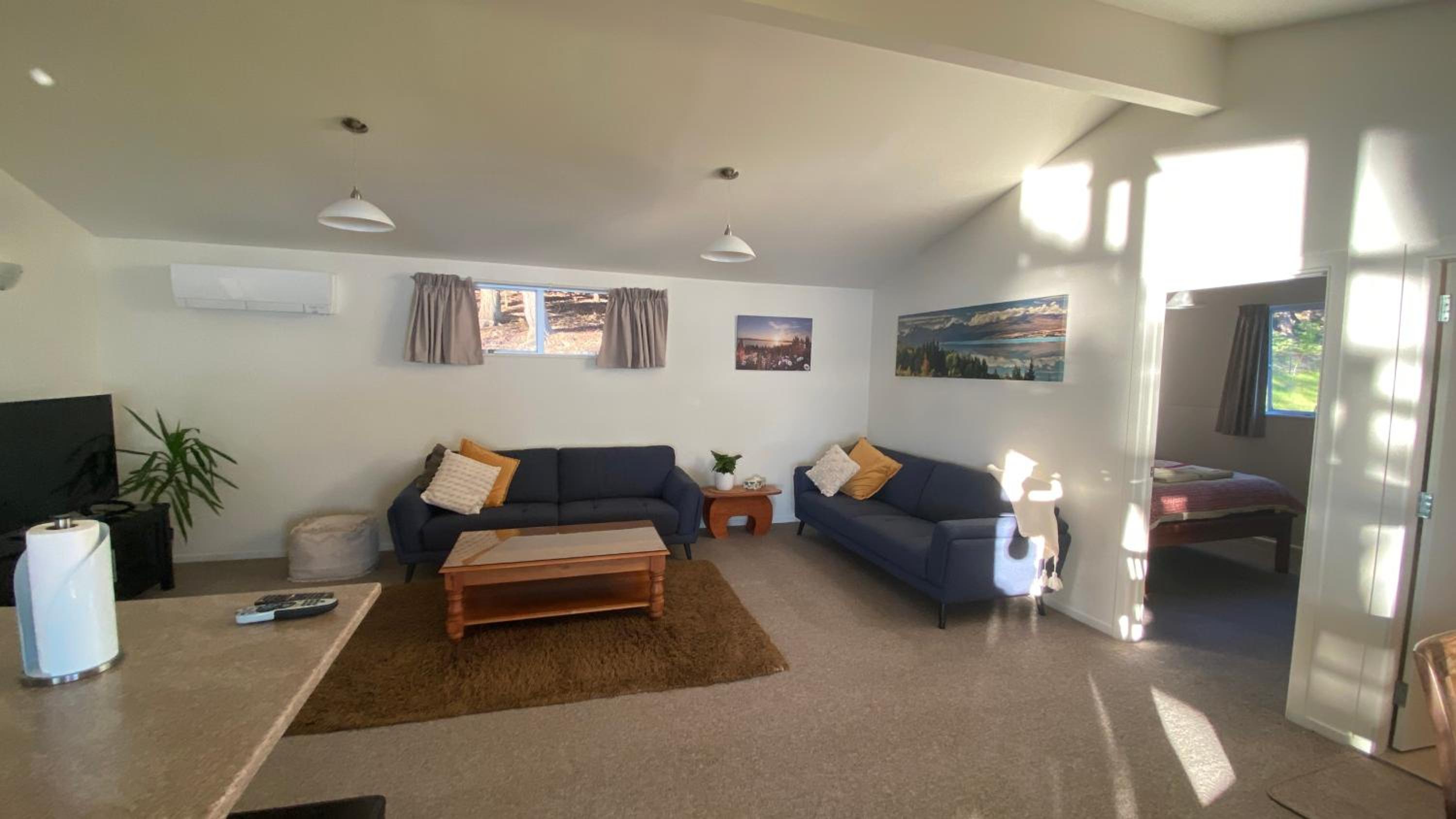 Three-Bedroom Cottage - Photo 9