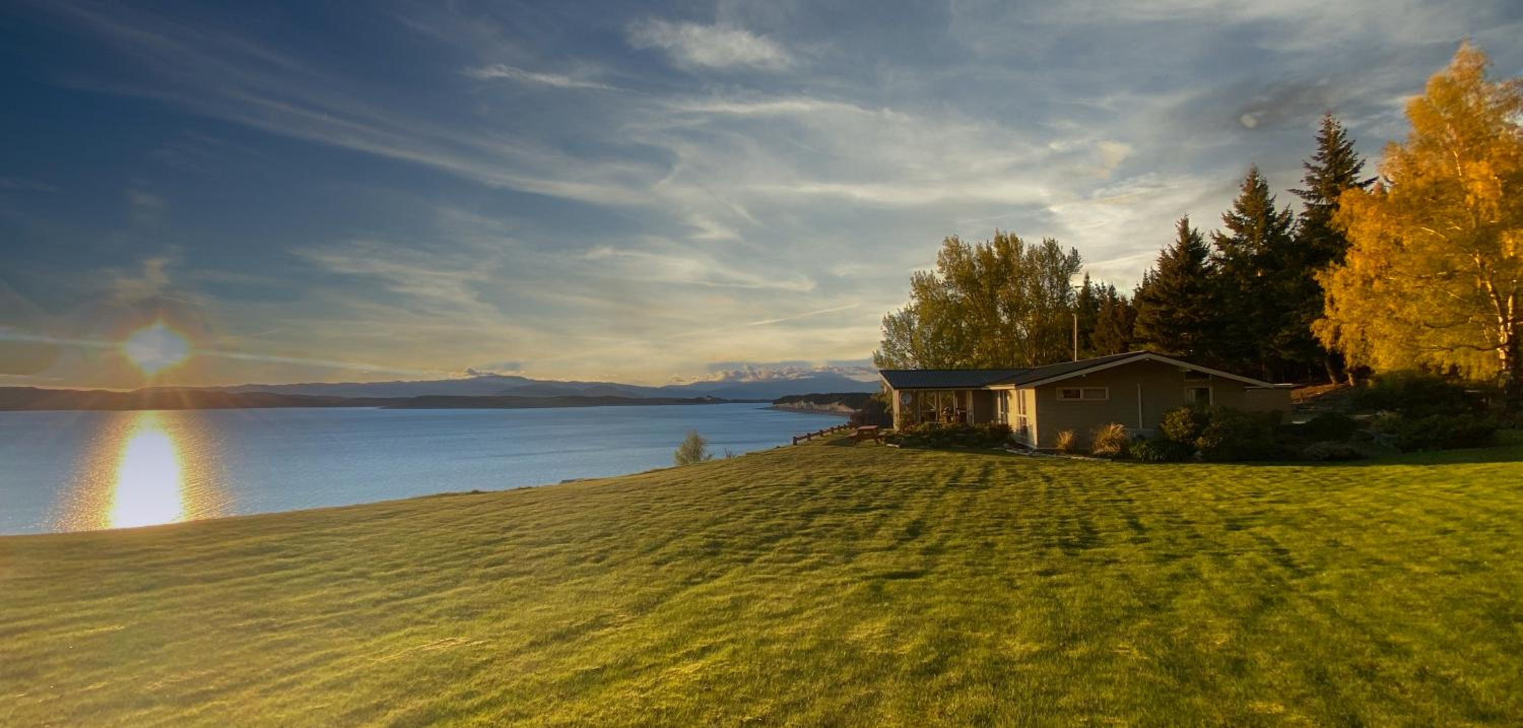Four-Bedroom House - Photo 39