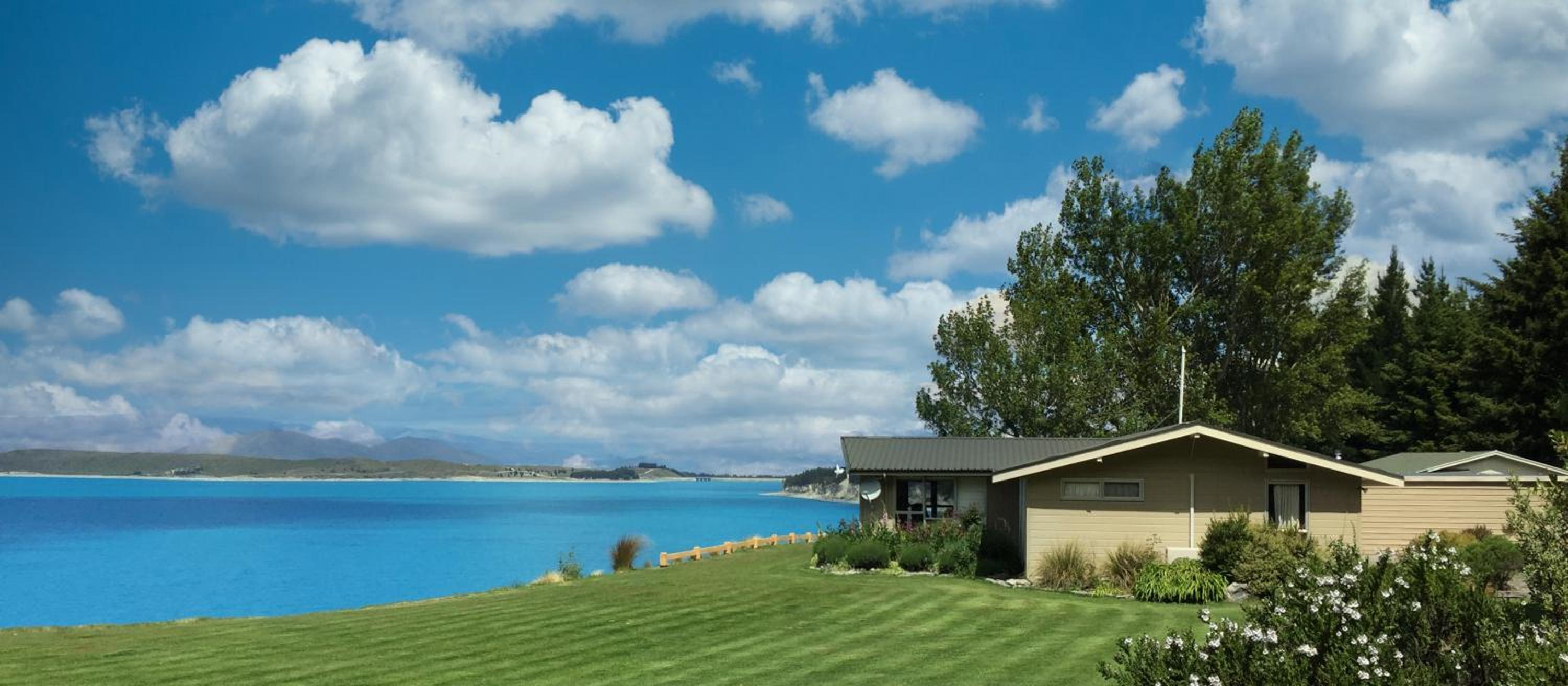 Four-Bedroom House - Photo 11