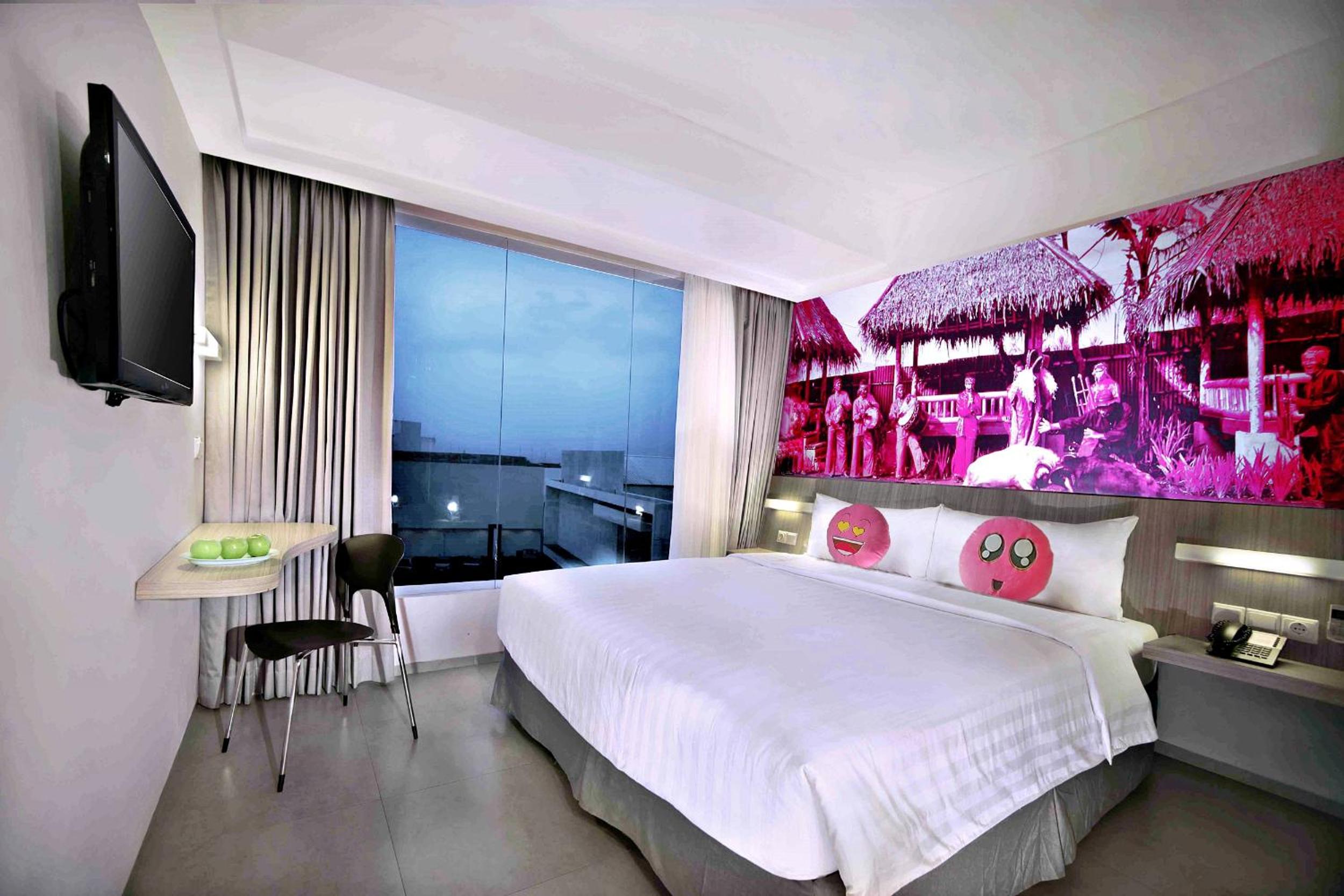 Superior Double or Twin Room photo 2