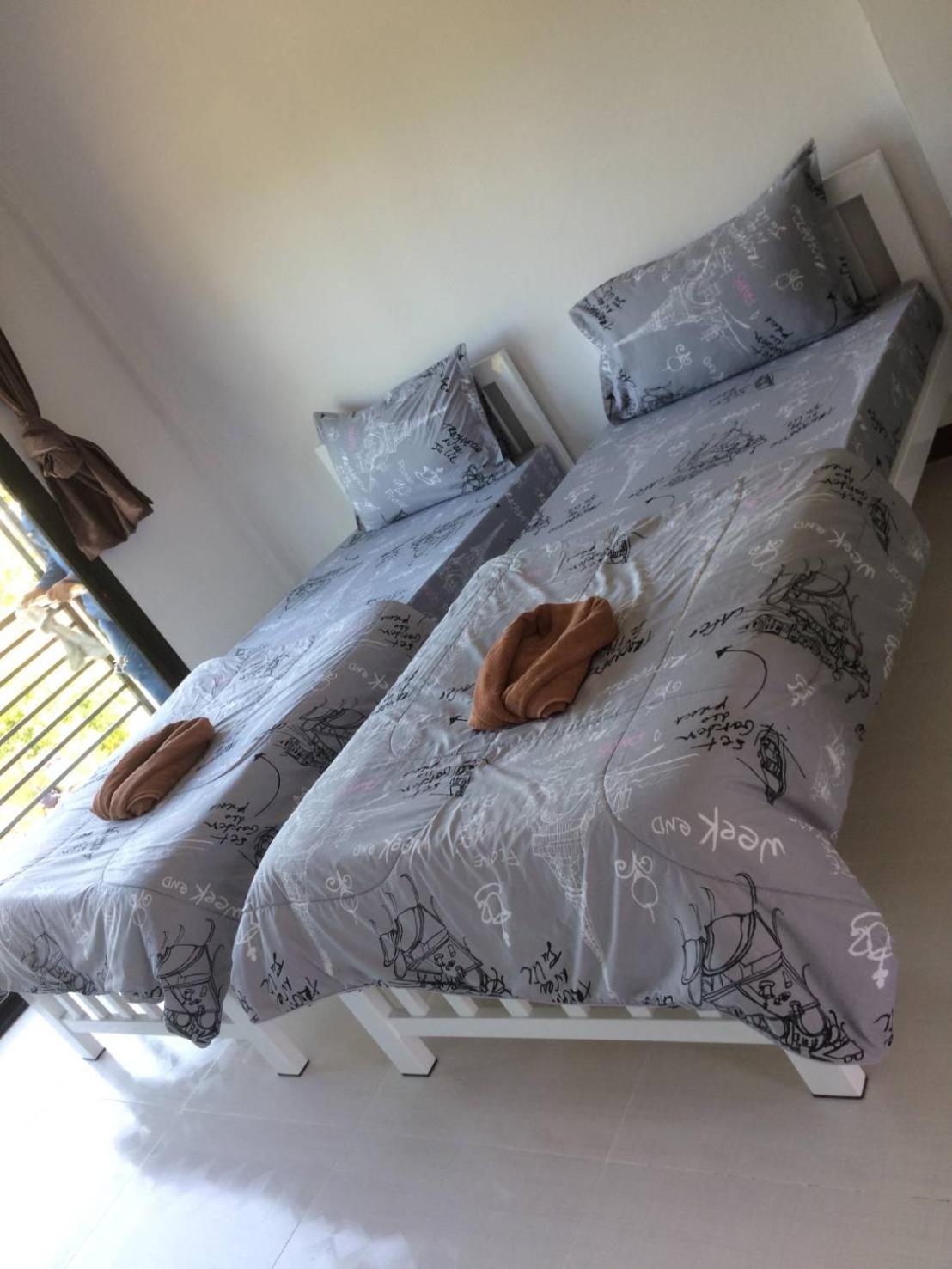 One-Bedroom Chalet photo 1