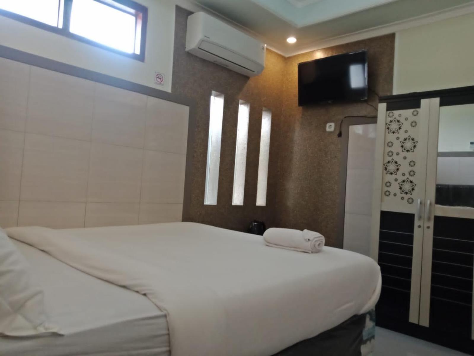 Superior Double Room photo 1