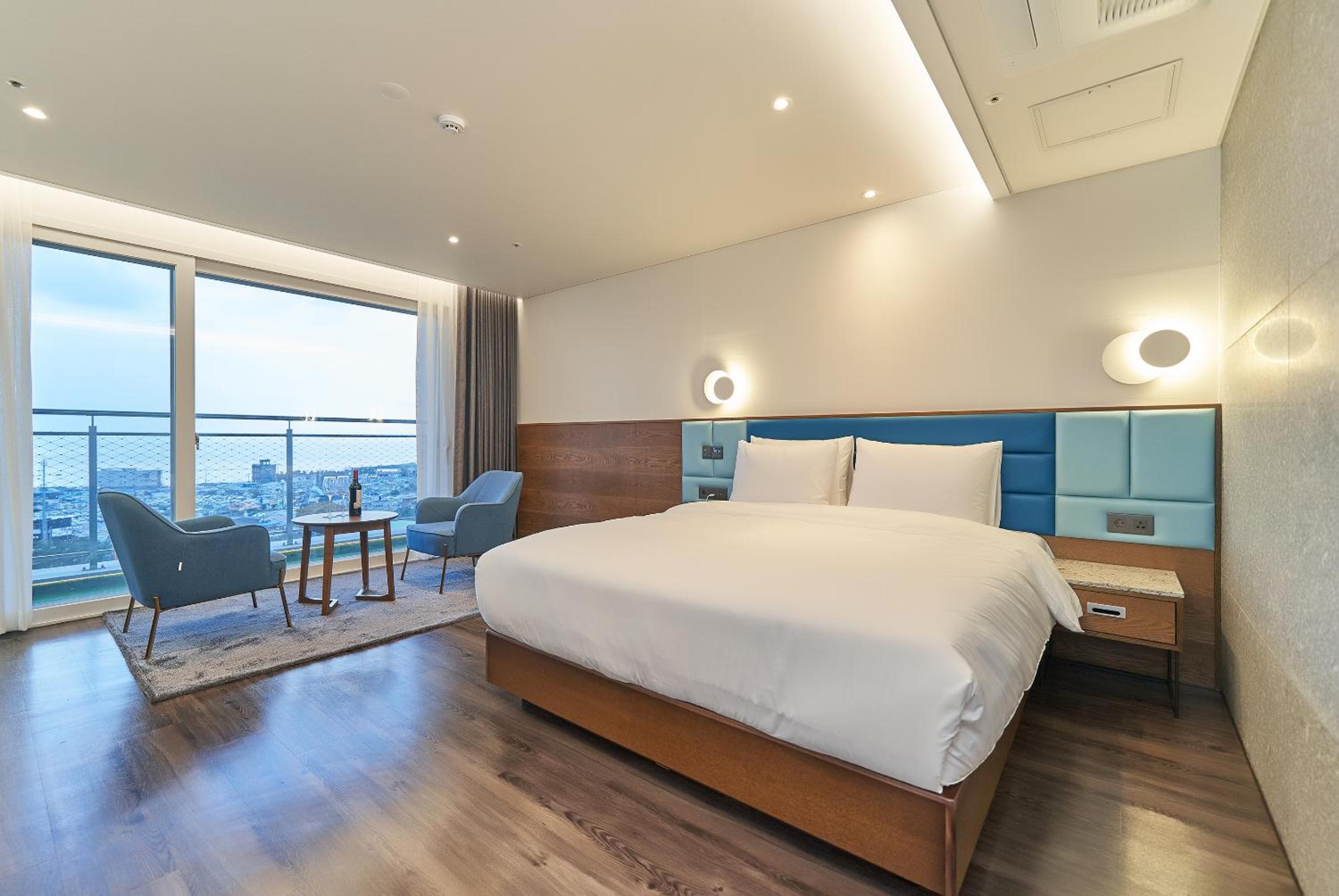 Deluxe Double Room - Photo 1