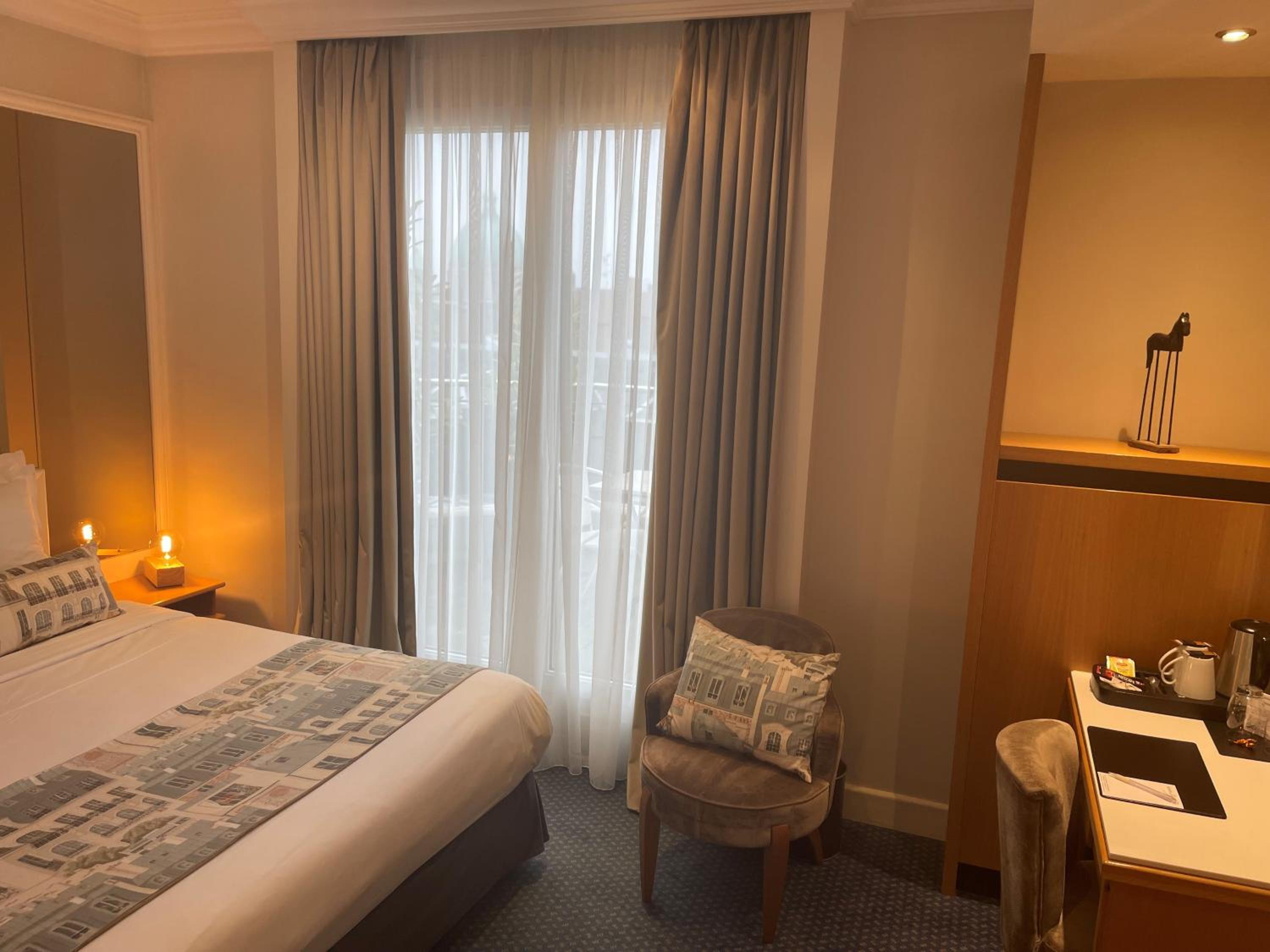 Superior Double Room - Photo 6