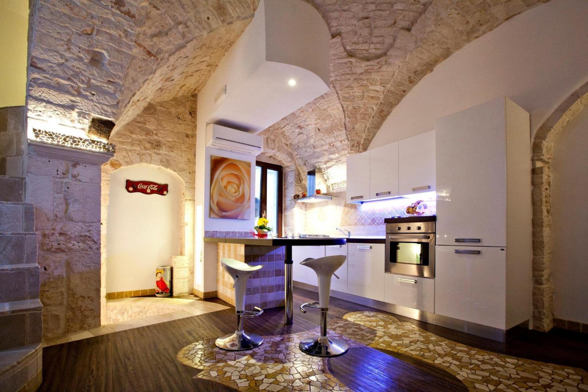 One-Bedroom Apartment - Photo 30
