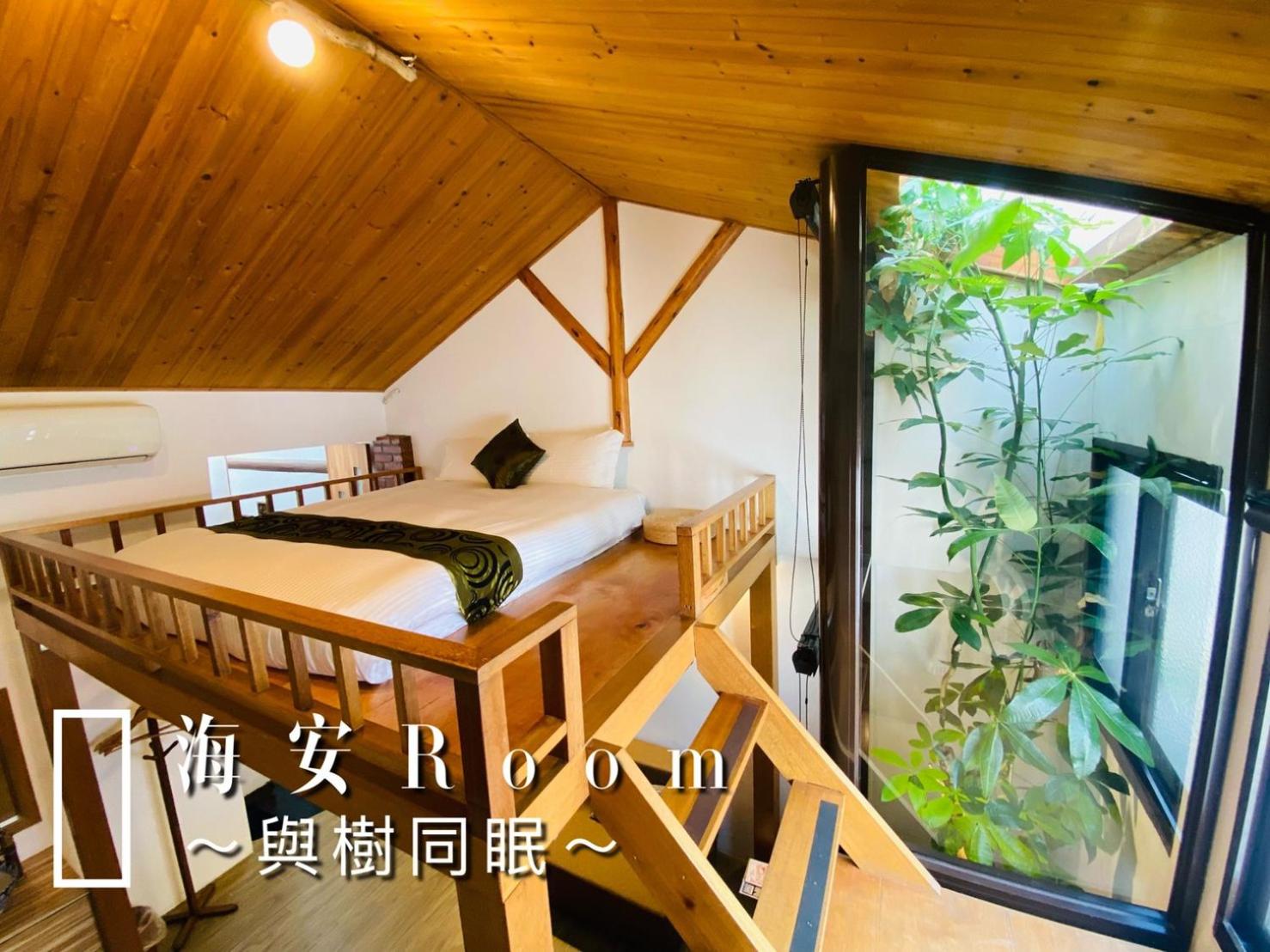 Two-Bedroom Cottage photo 1