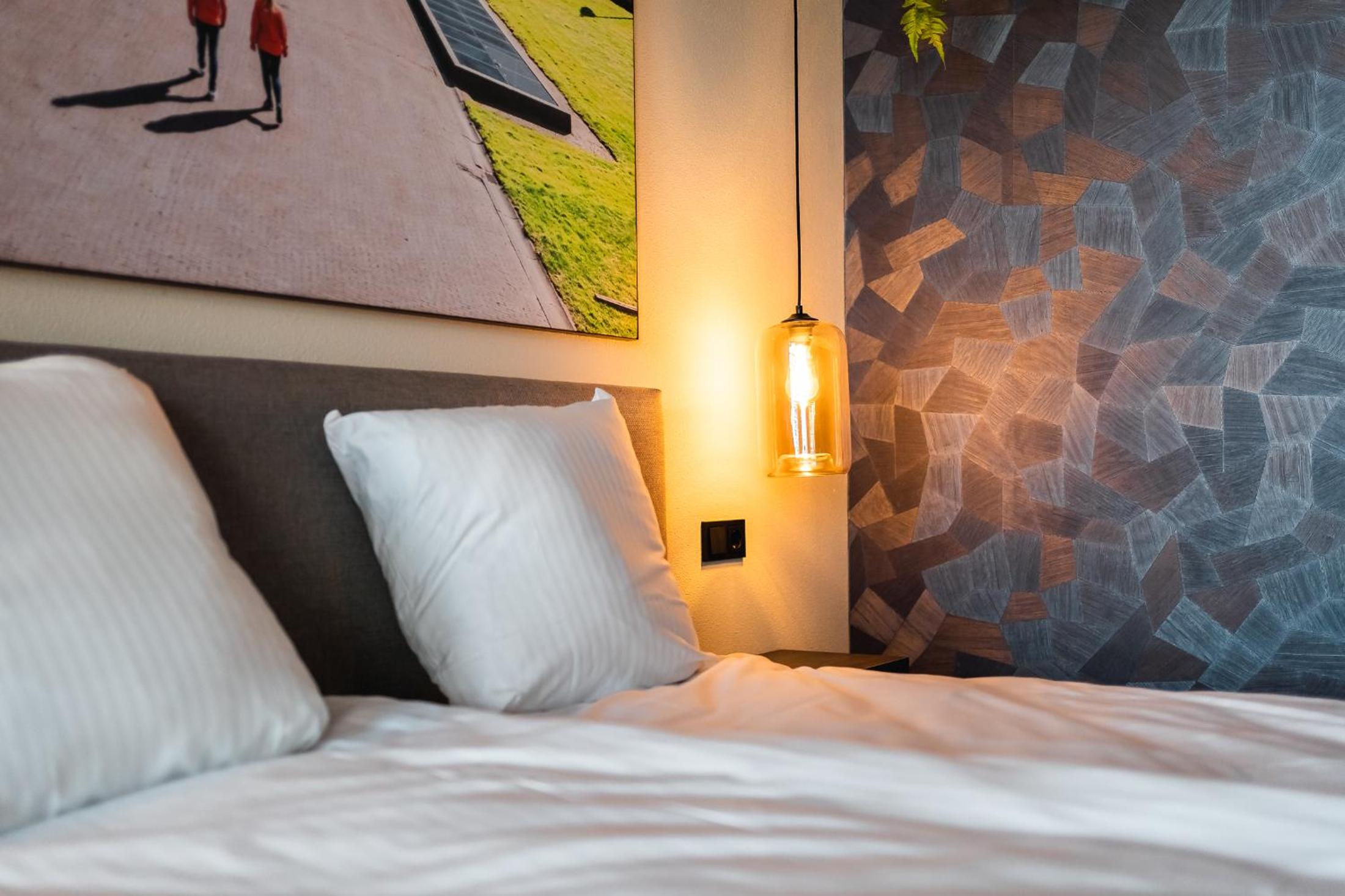 Deluxe King Room photo 1
