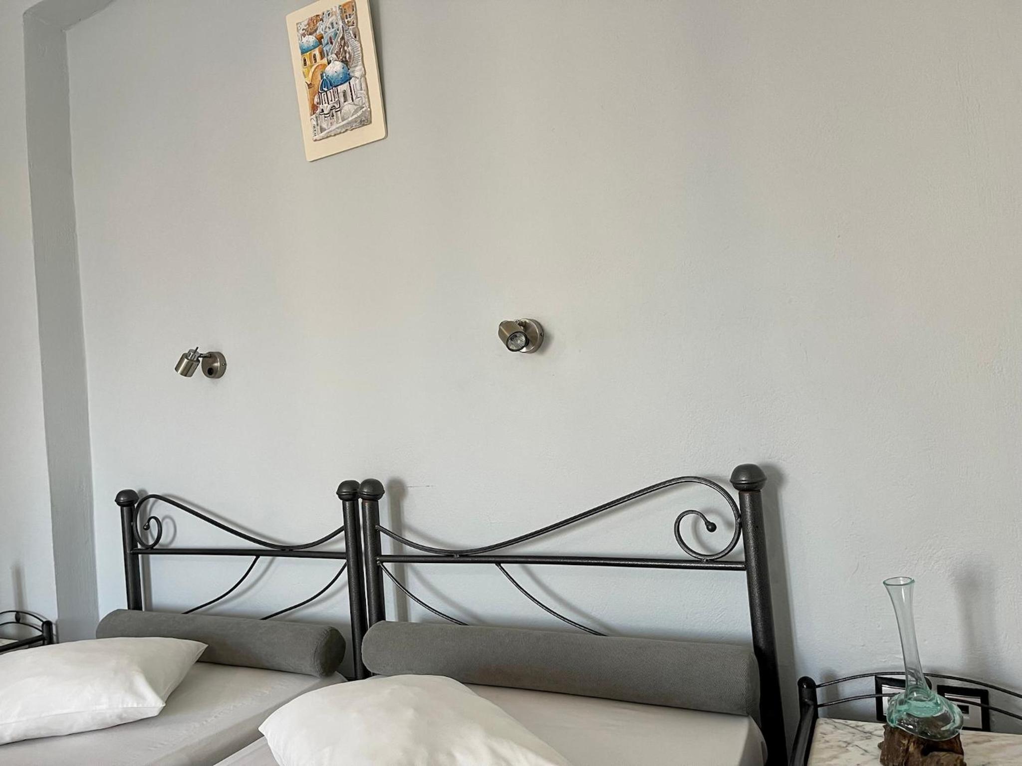 Double or Twin Room - Photo 21