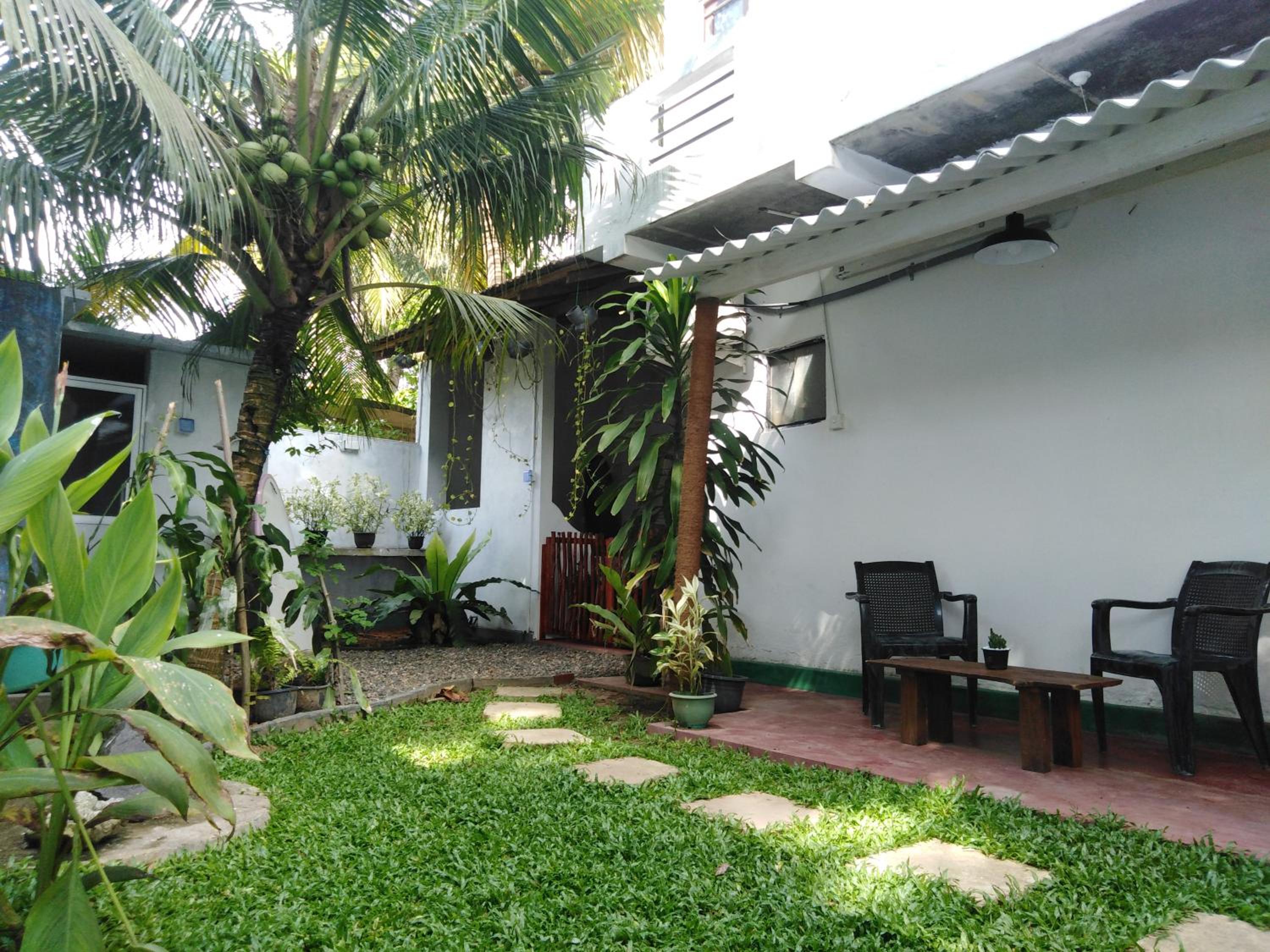Habitación Doble Estándar