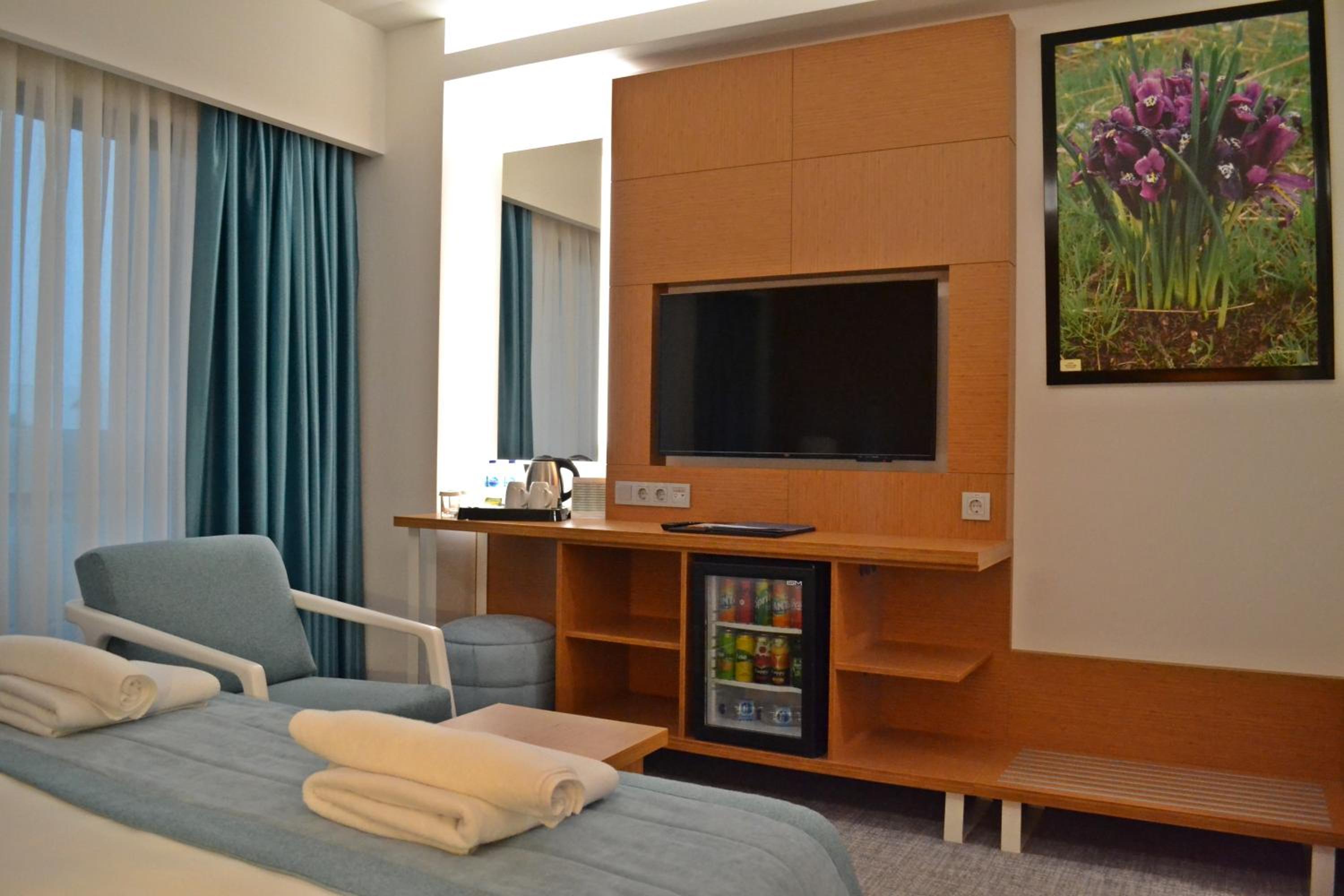 Double Room with Sea View - Photo 3