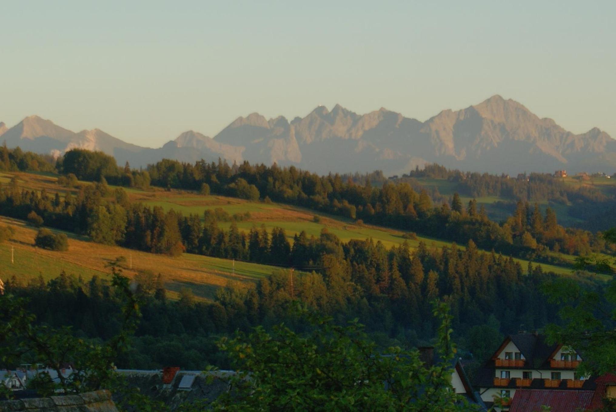 Triple Room with Mountain View - Photo 12
