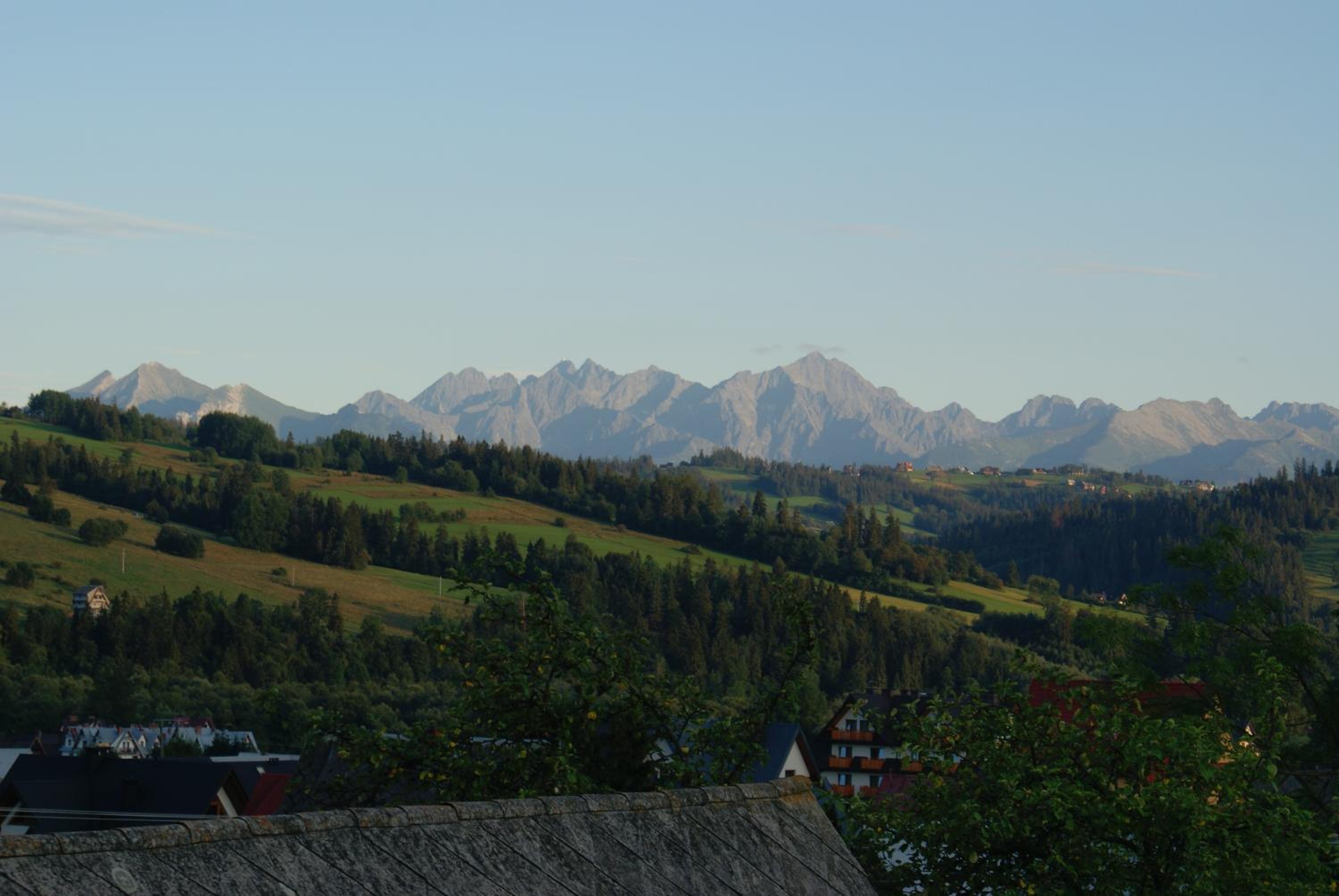 Triple Room with Mountain View - Photo 13