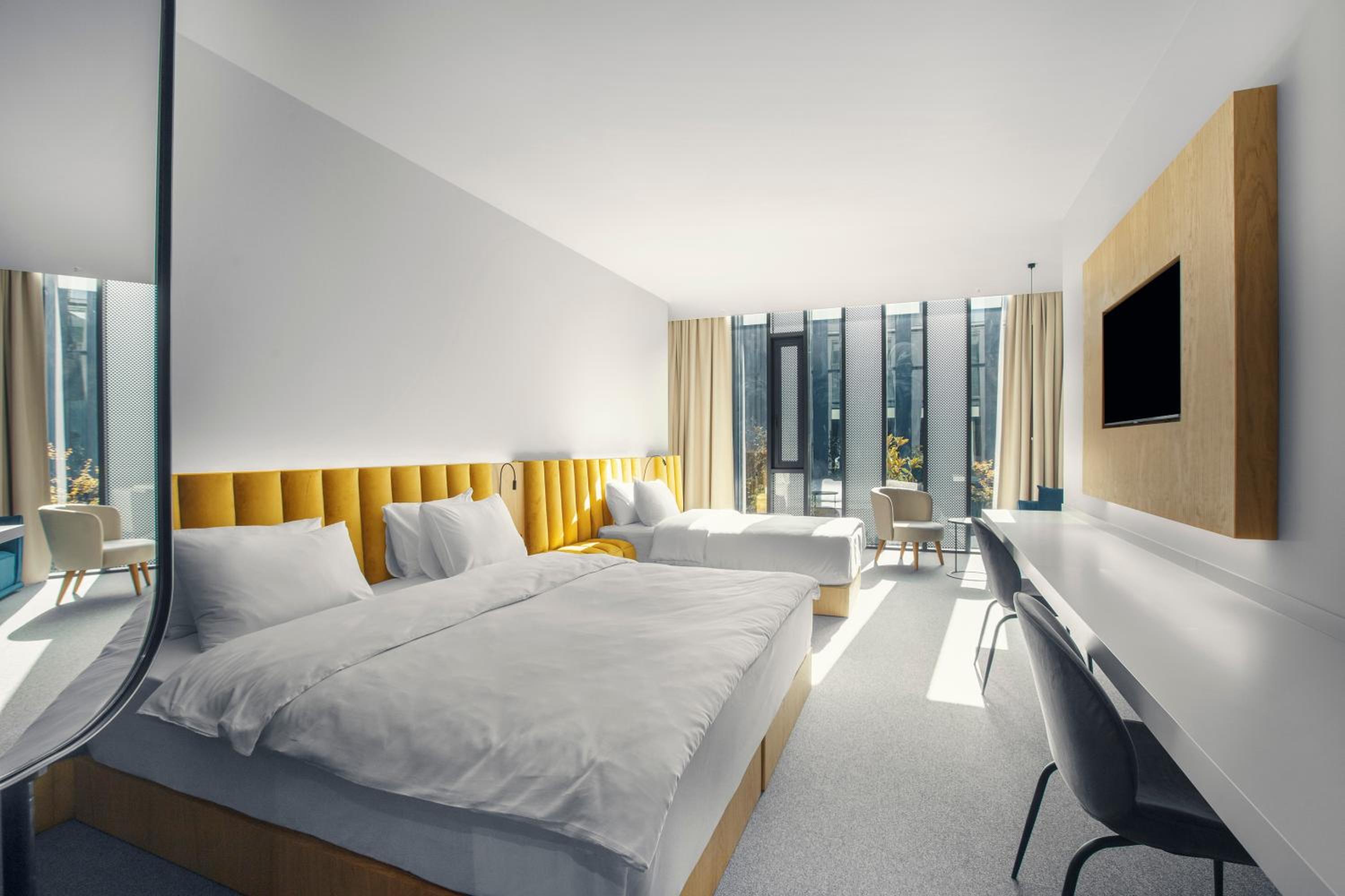 Triple Room - Photo 2
