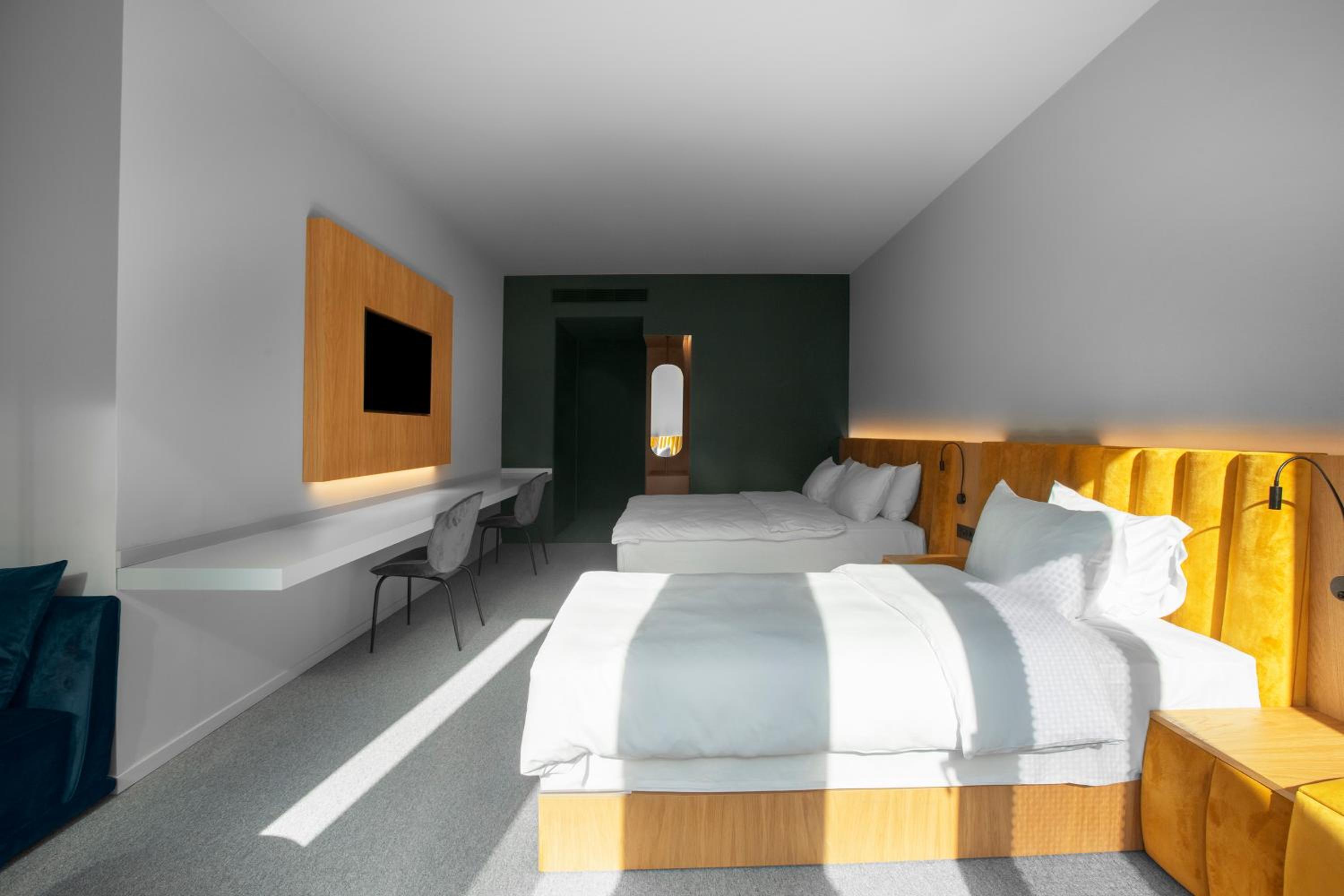 Triple Room - Photo 3