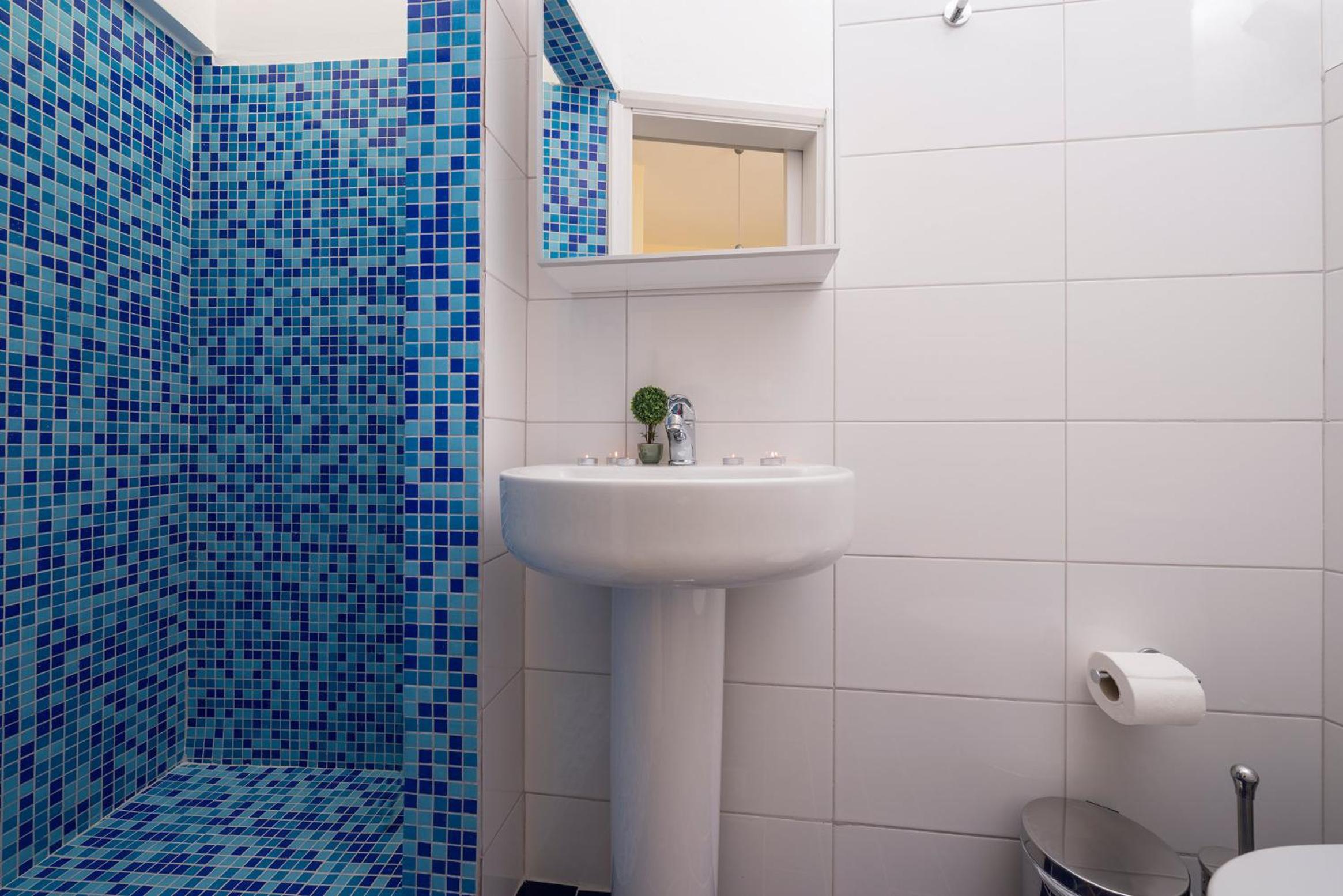 Large Double or Twin Room