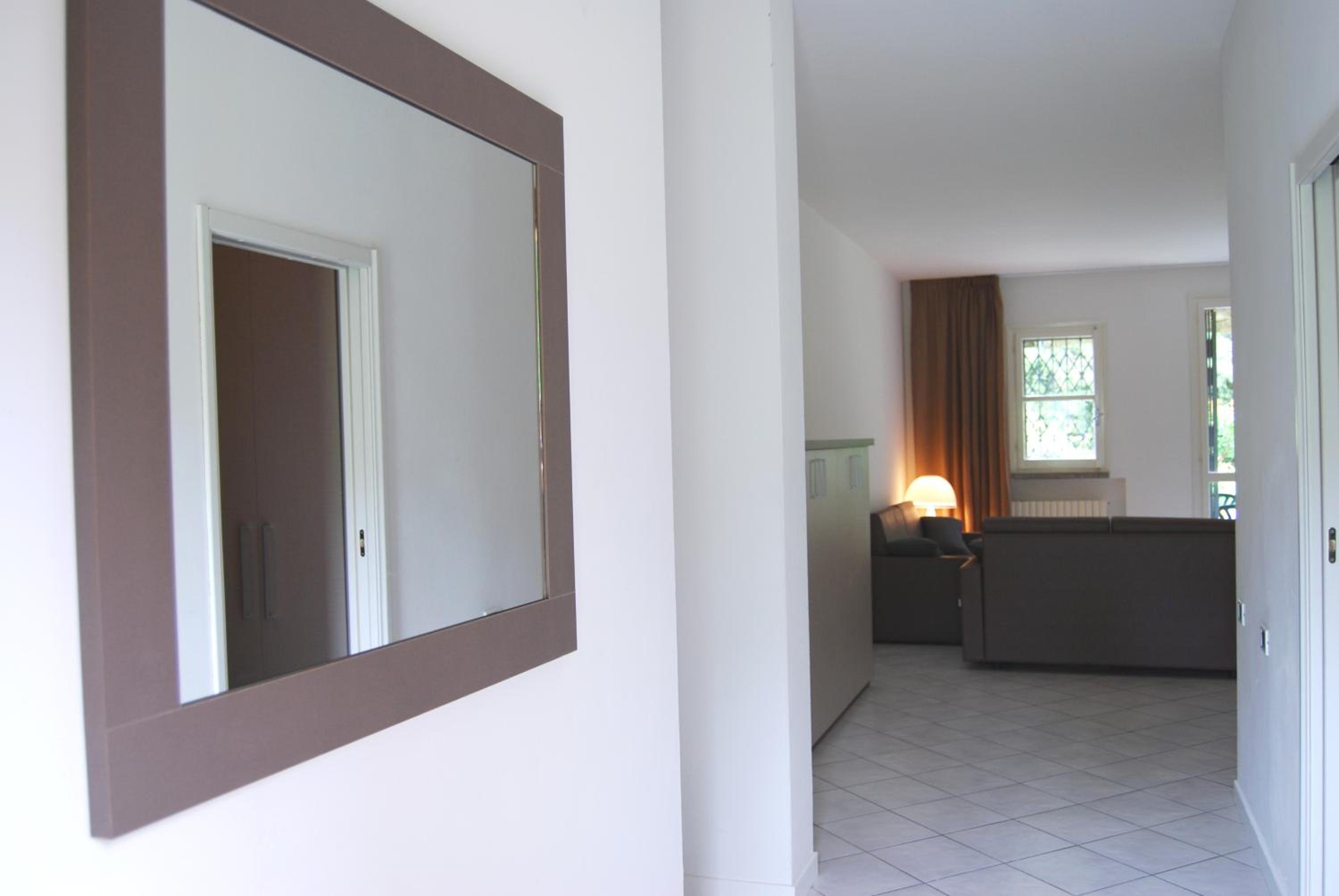 Two-Bedroom Apartment photo 2