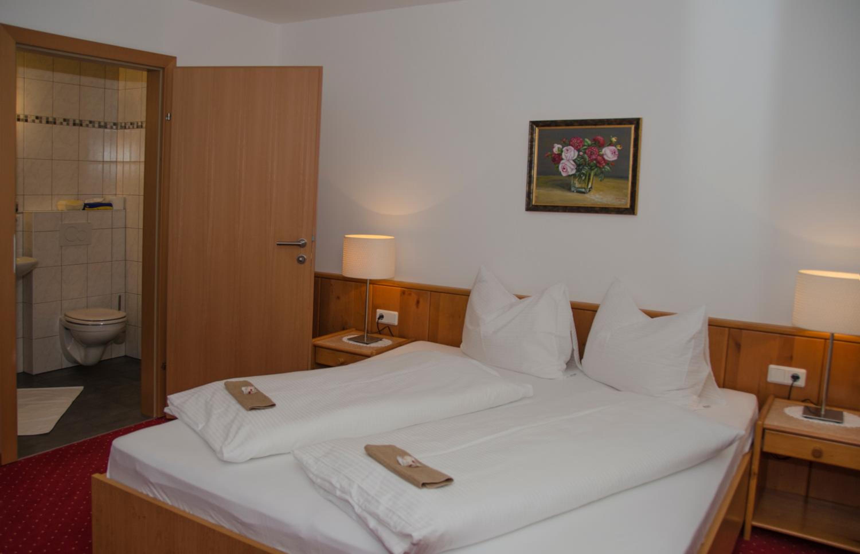 Double Room photo 1