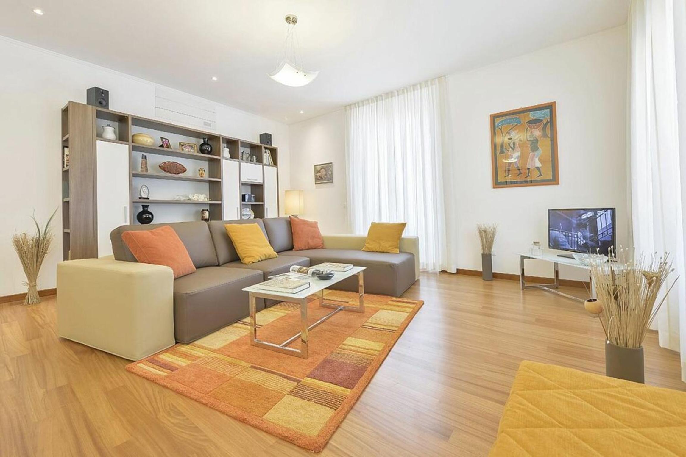 Apartment 1