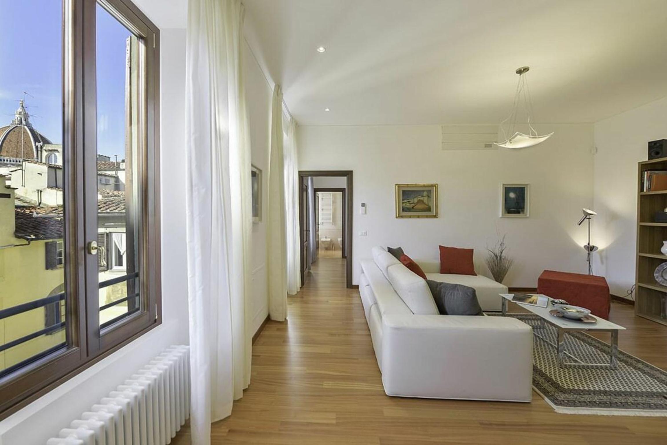 Apartment 2