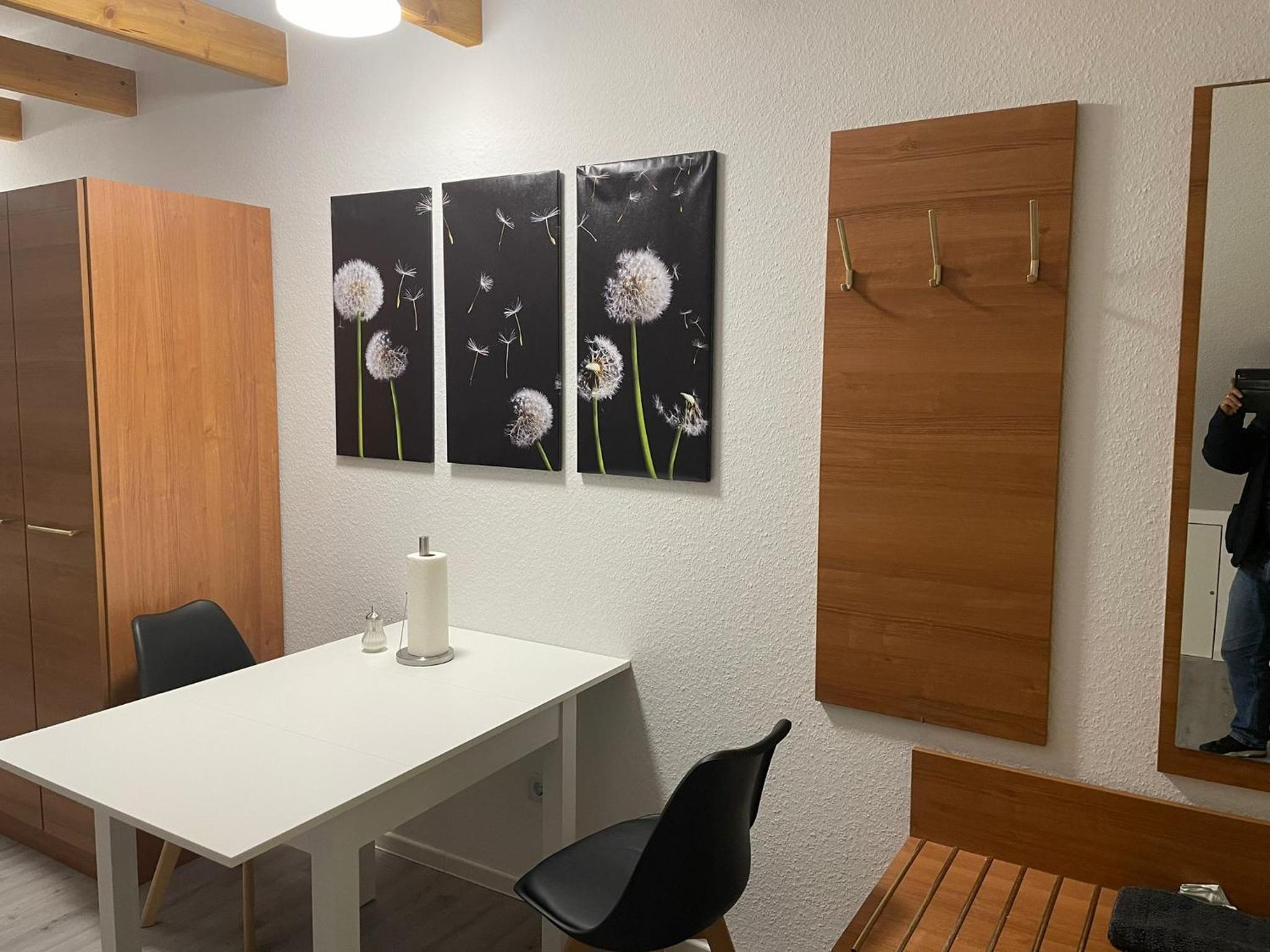 Standard Apartment photo 3
