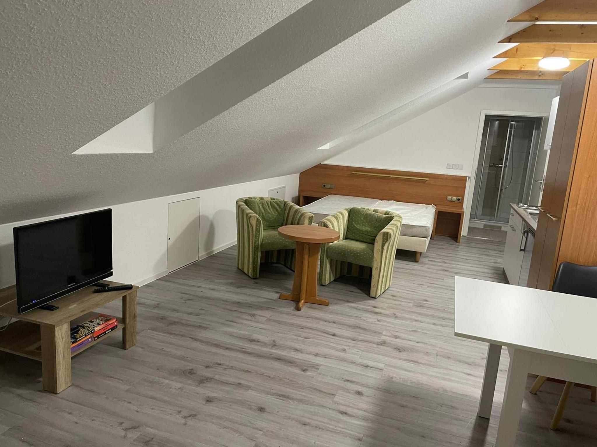Standard Apartment photo 2