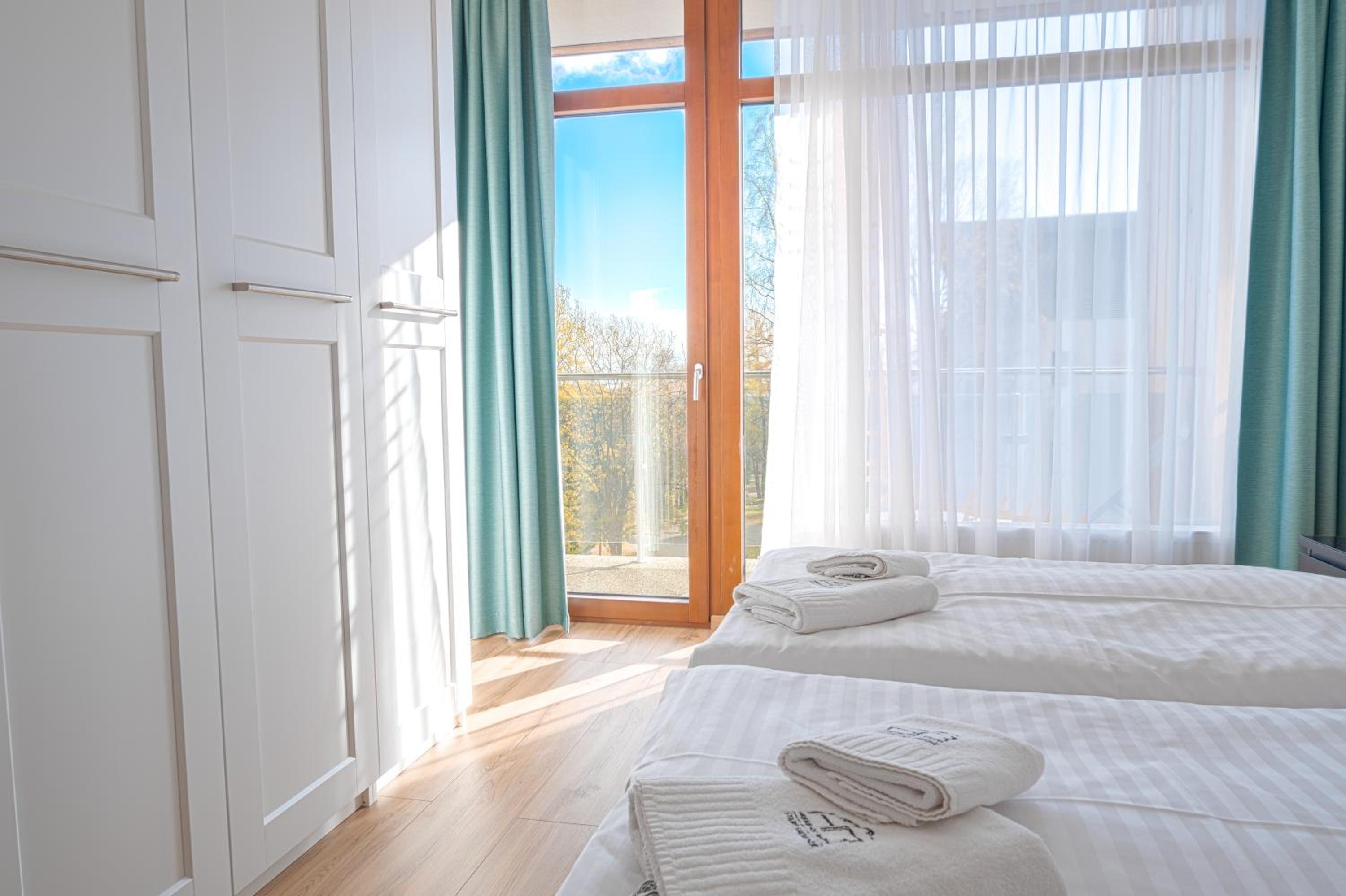 Two-Bedroom Apartment (HR2 - C104) - Photo 11