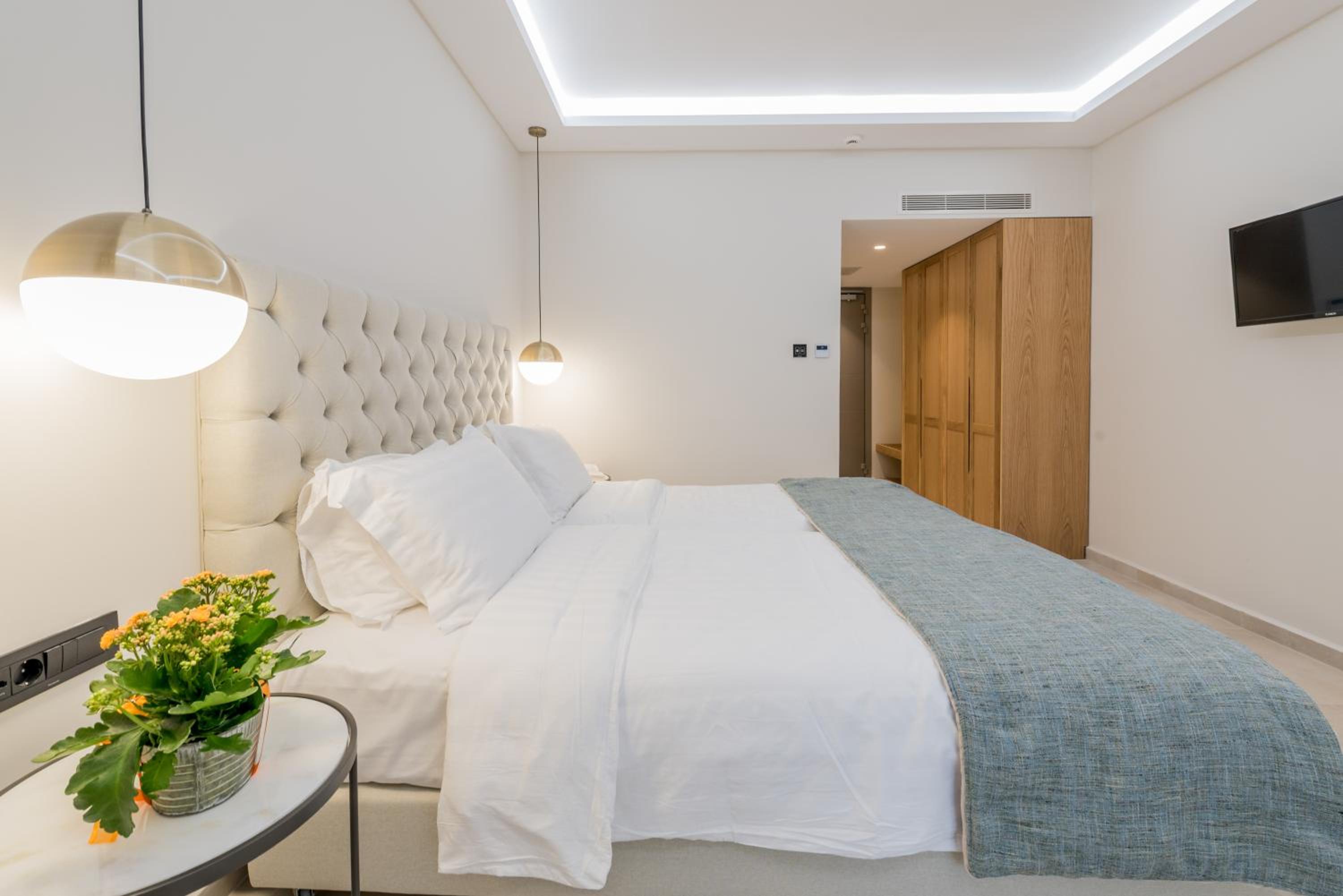 Junior Suite with Private Pool