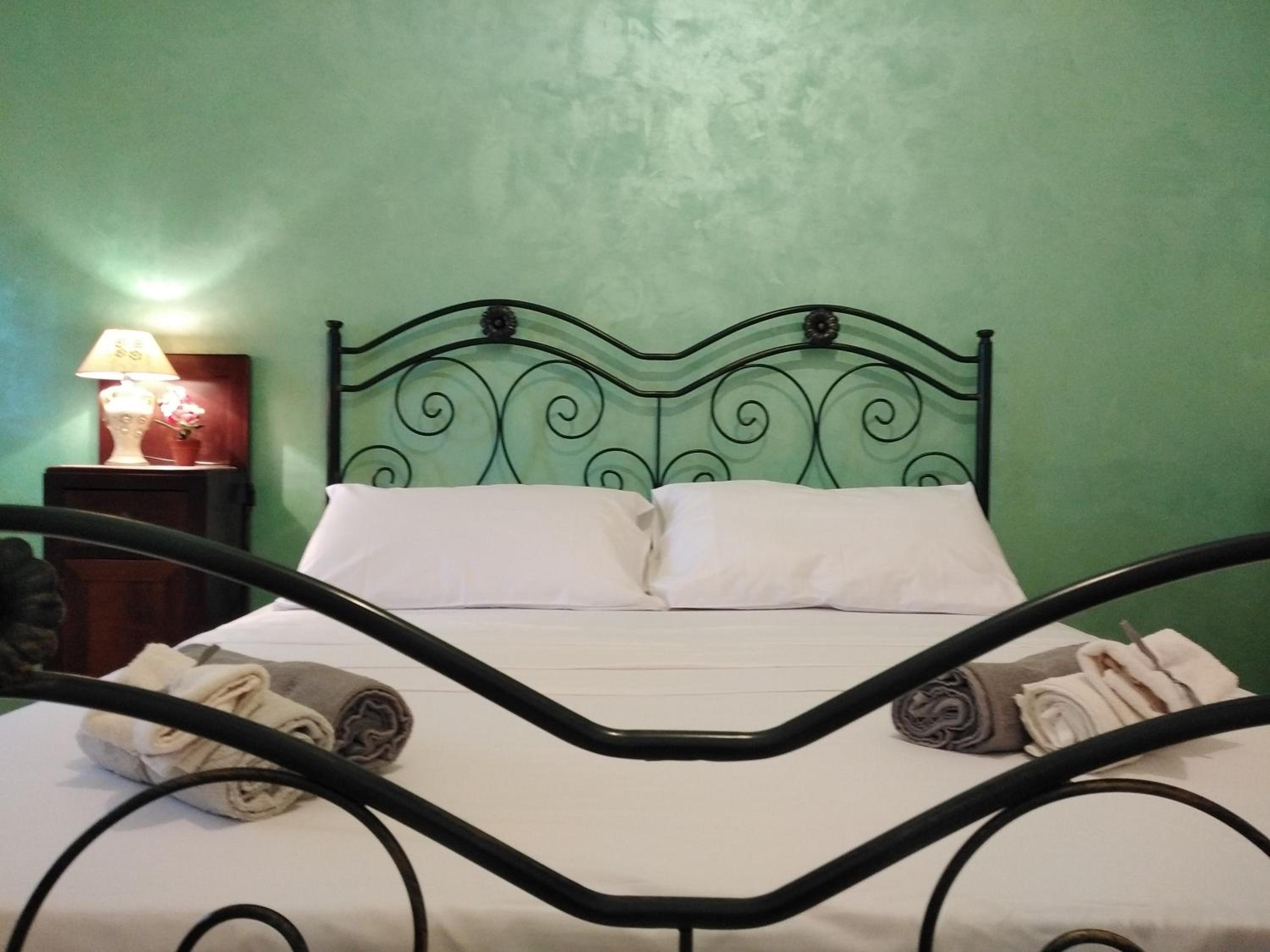 Deluxe Quadruple Room photo 1