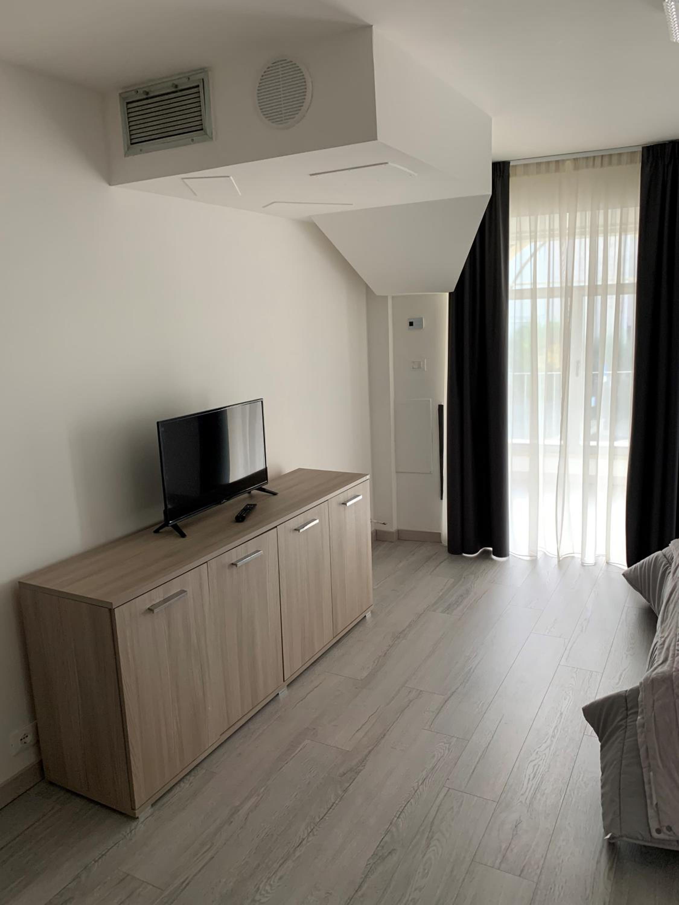 One-Bedroom House photo 2