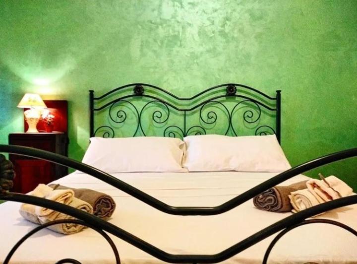 Deluxe Quadruple Room photo 2