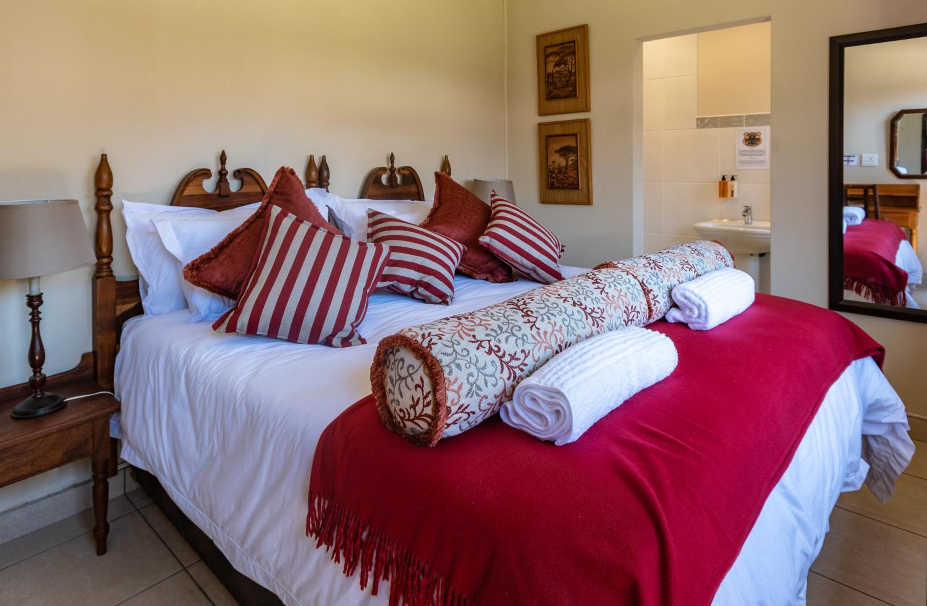  Double Room - Photo 4