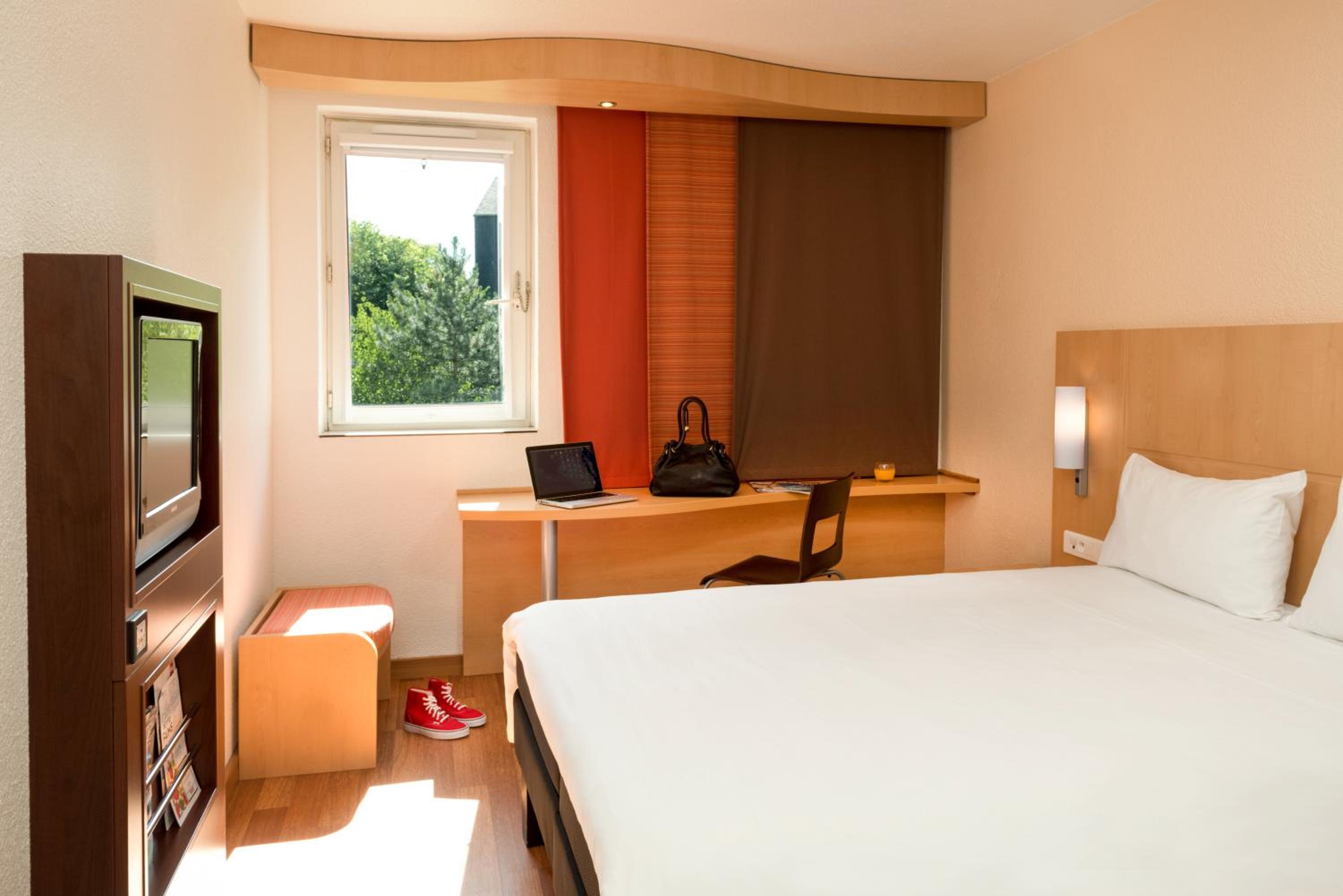 Standard Room With One Single Bed photo 1