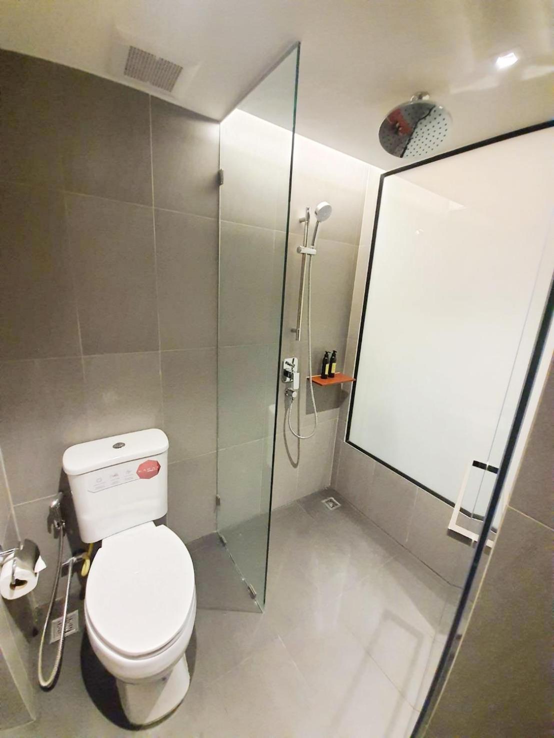 Deluxe Double Room with View photo 3