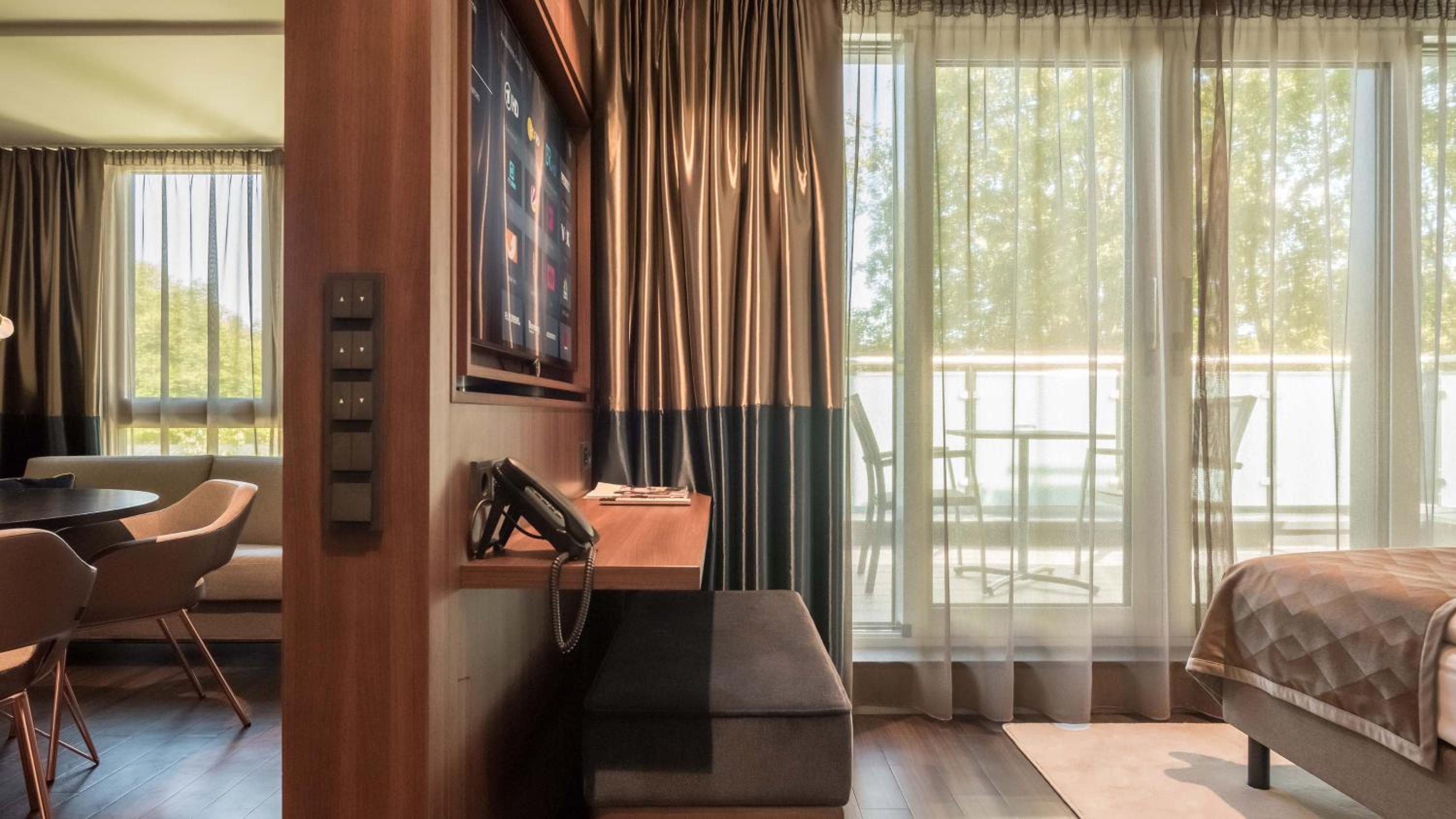 Suite photo 1