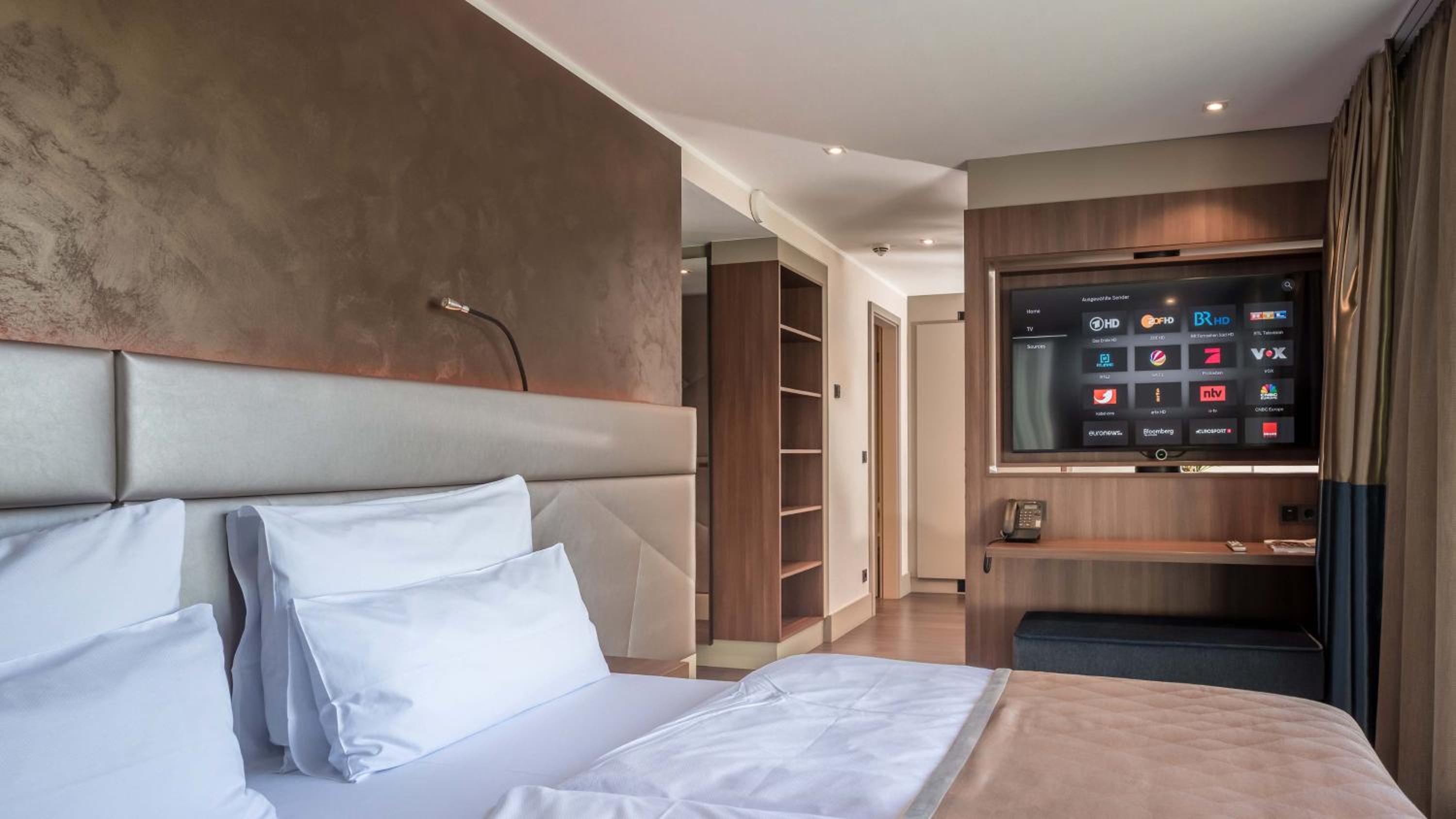 Suite photo 3